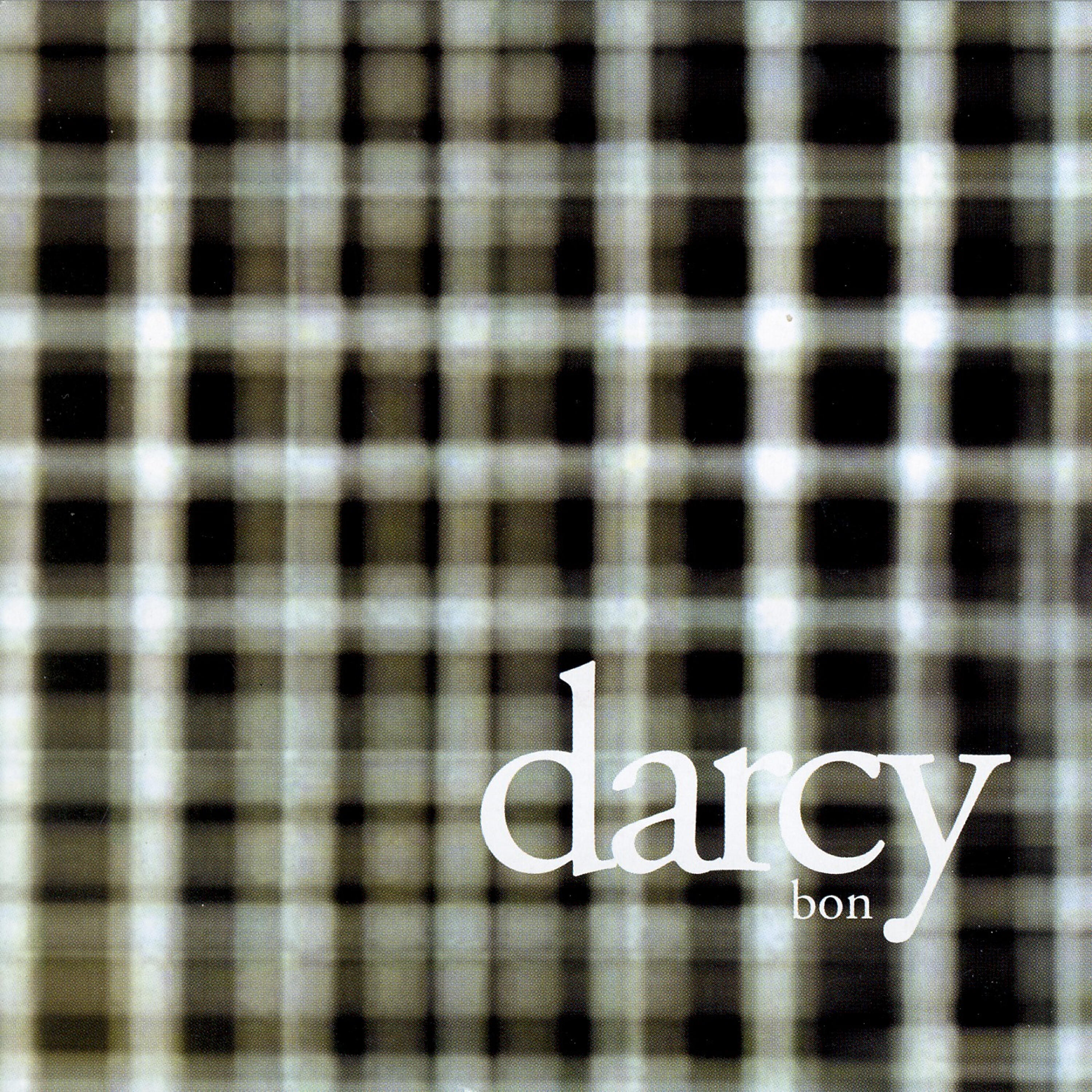 Darcy - How About Me