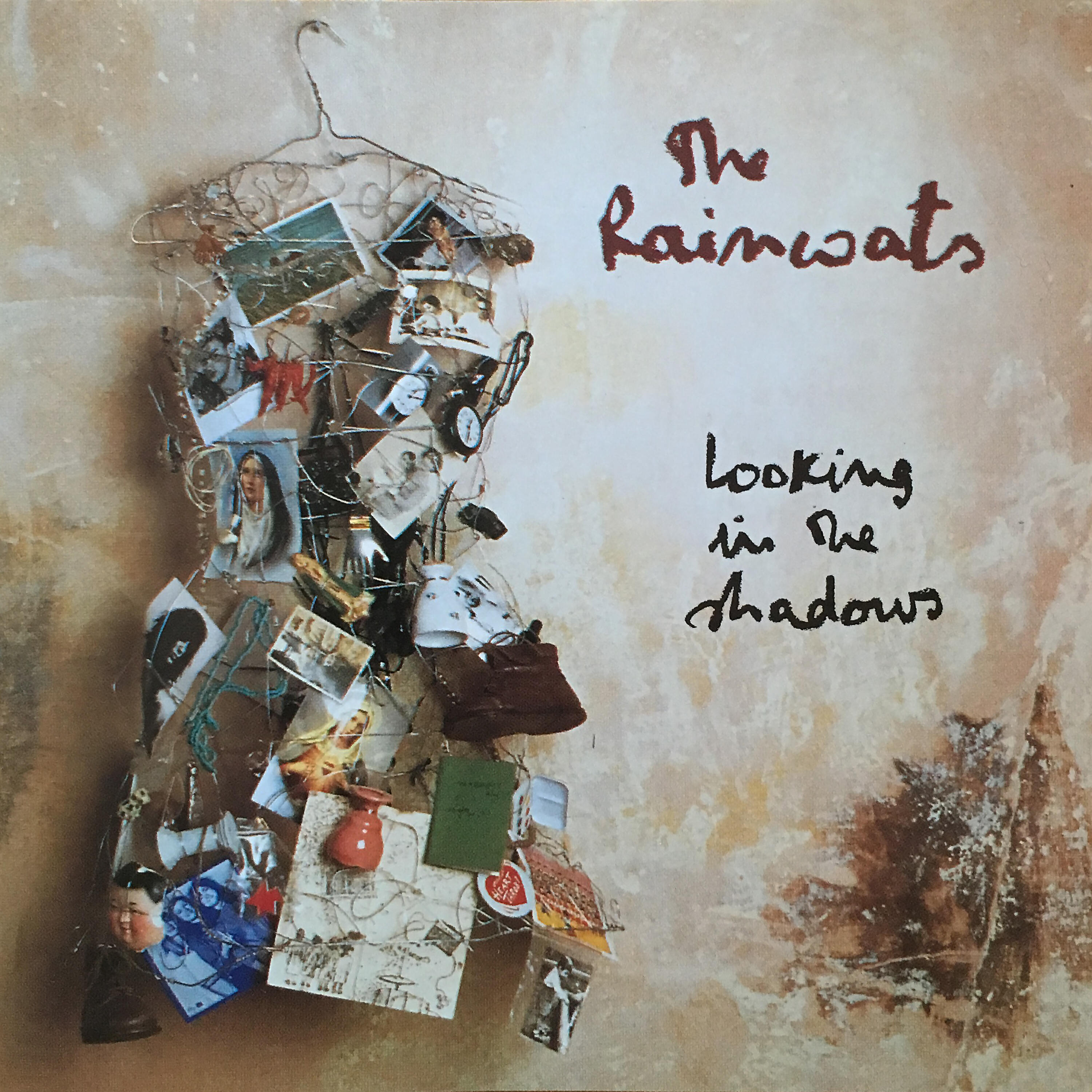 The Raincoats - So Damn Early