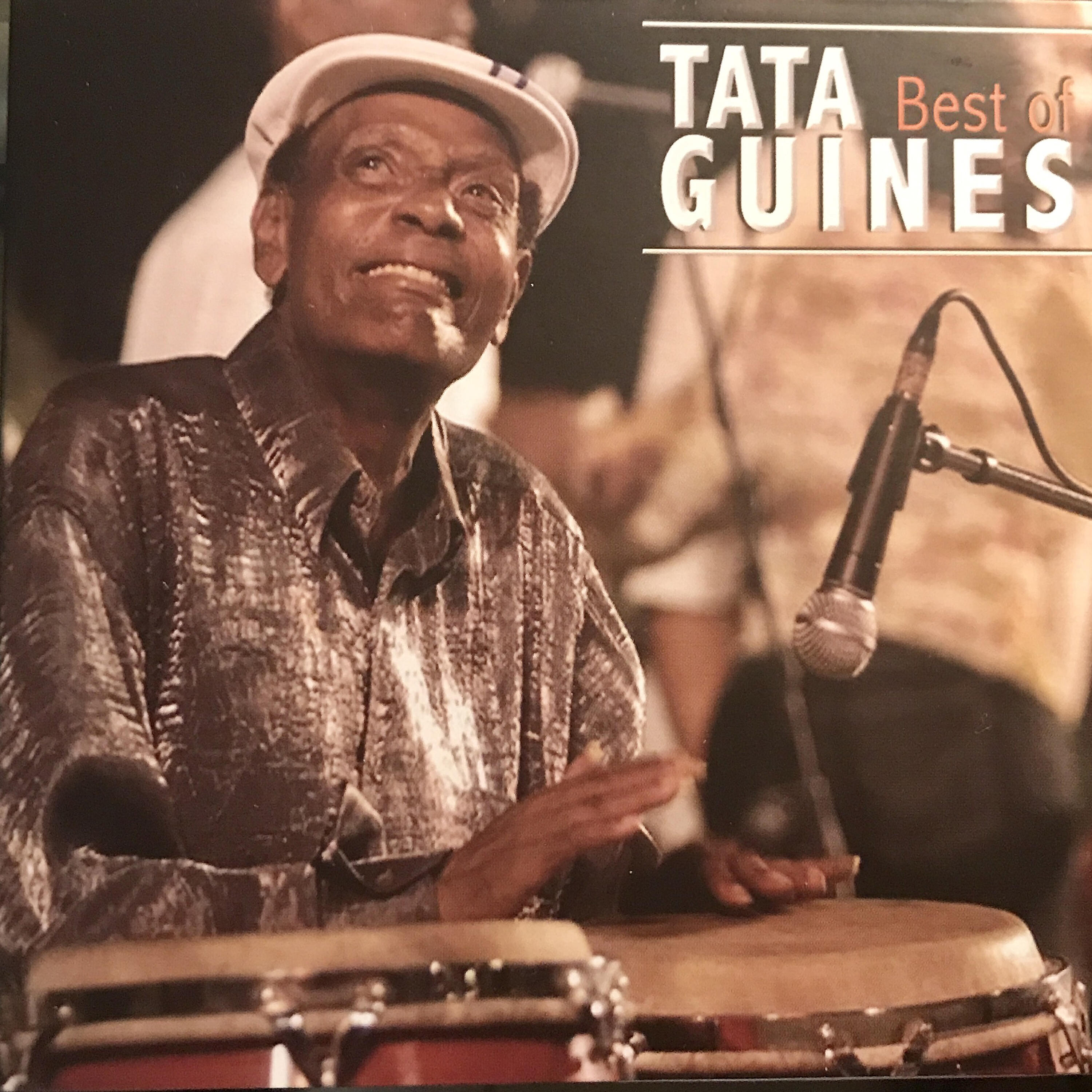 Tata Guines - Homenaje a Chano Pozo