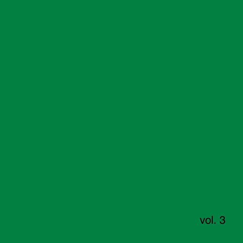 Постер альбома Green Collection, Vol. 3