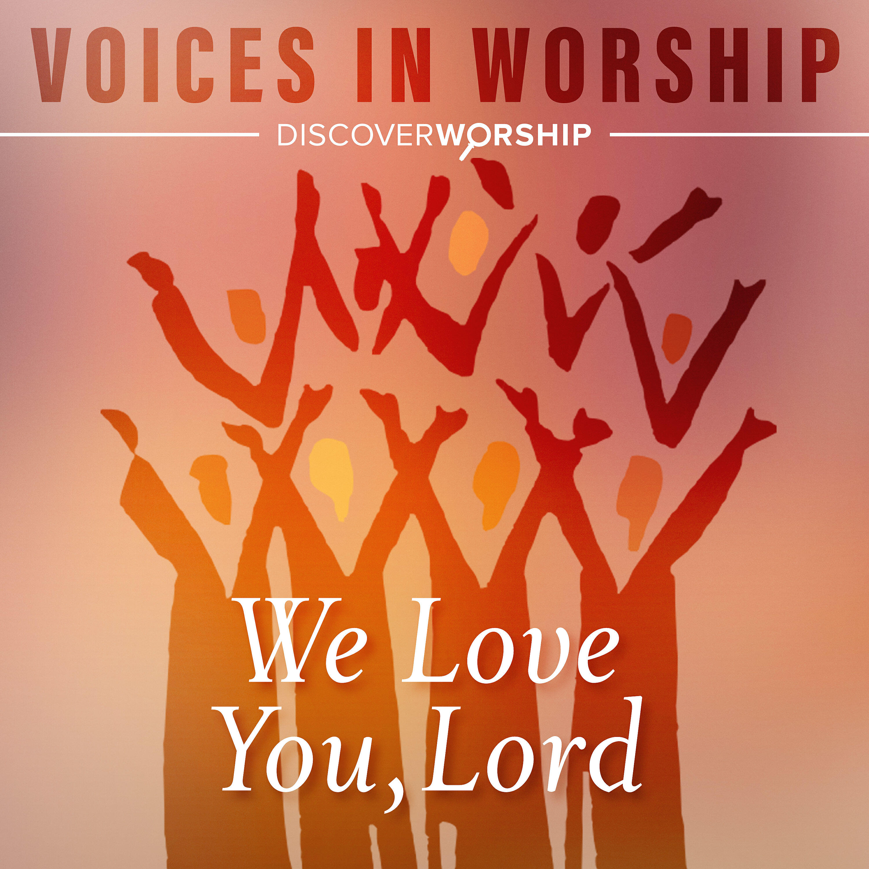 Discover Worship - Hosanna, Loud Hosanna