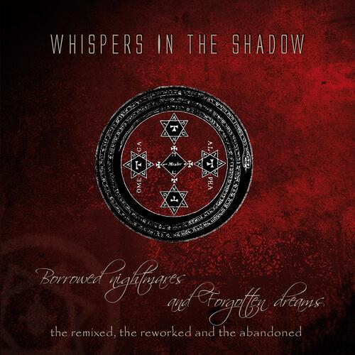 Whispers In The Shadow - Damned Nation (The Shallow Graves Version)