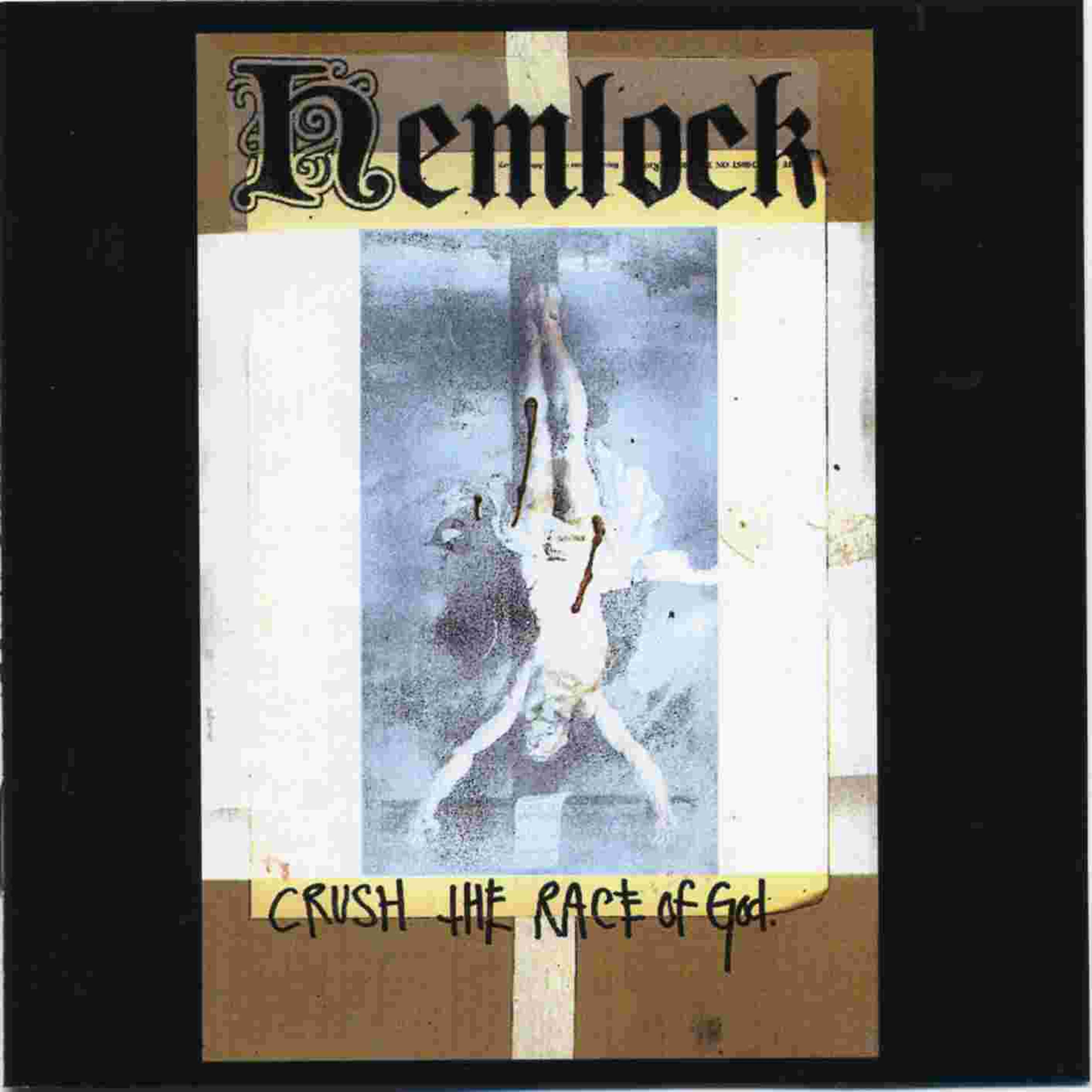 Hemlock - Rise of the Serpent (Eye)
