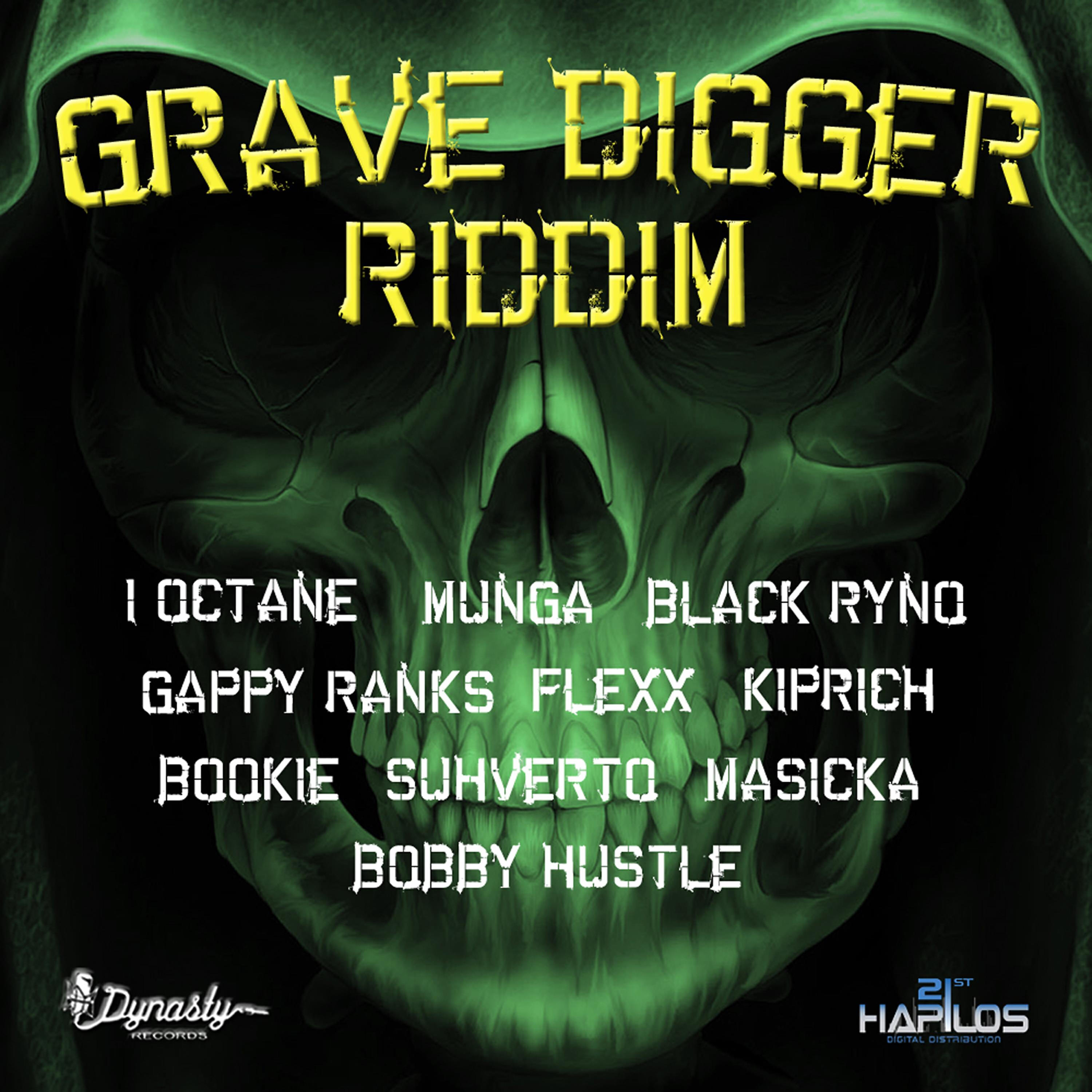 Munga - Drink & Floss