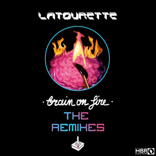 LaTourette - Avc (NT89 Remix)