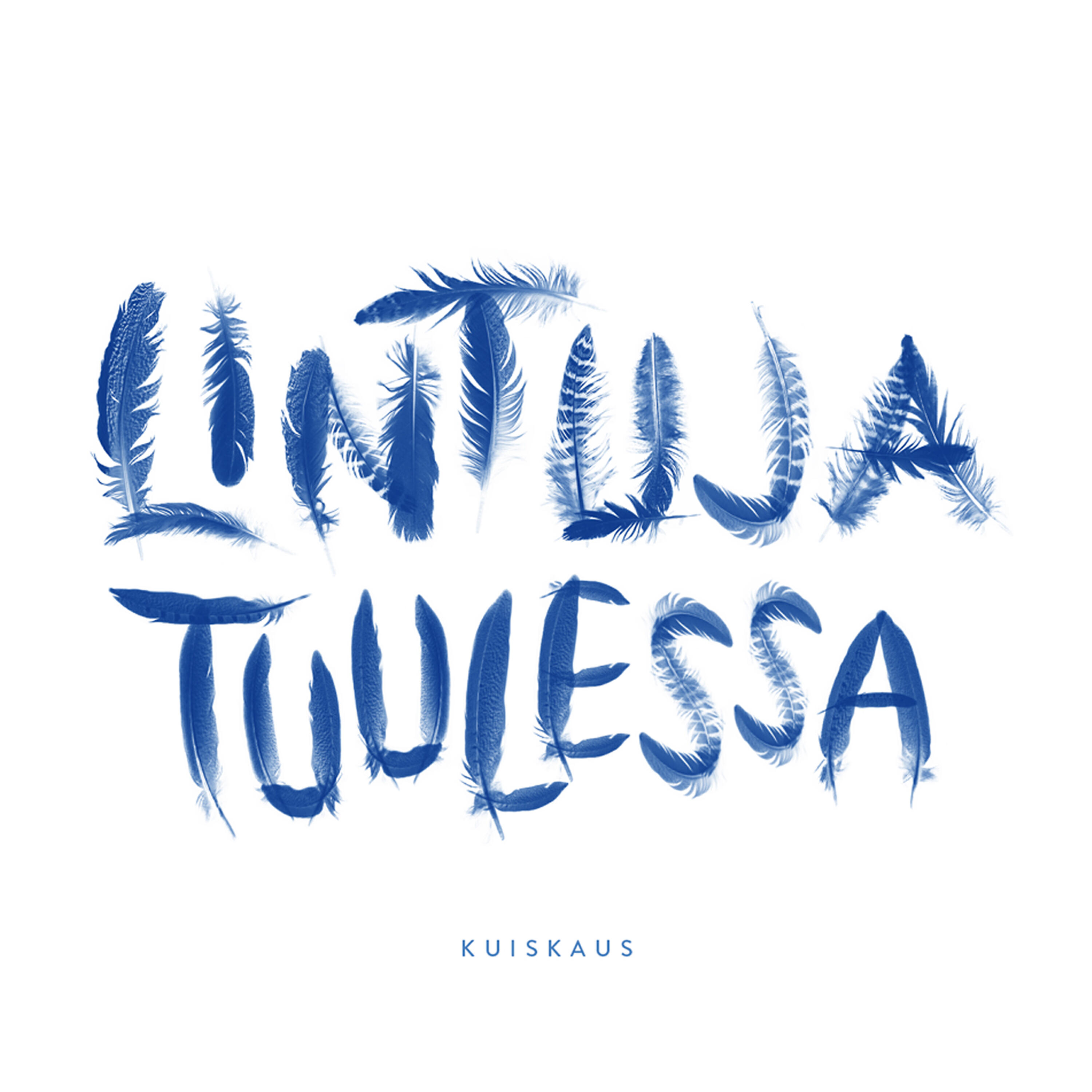 Lintuja Tuulessa - Samaan Ansaan