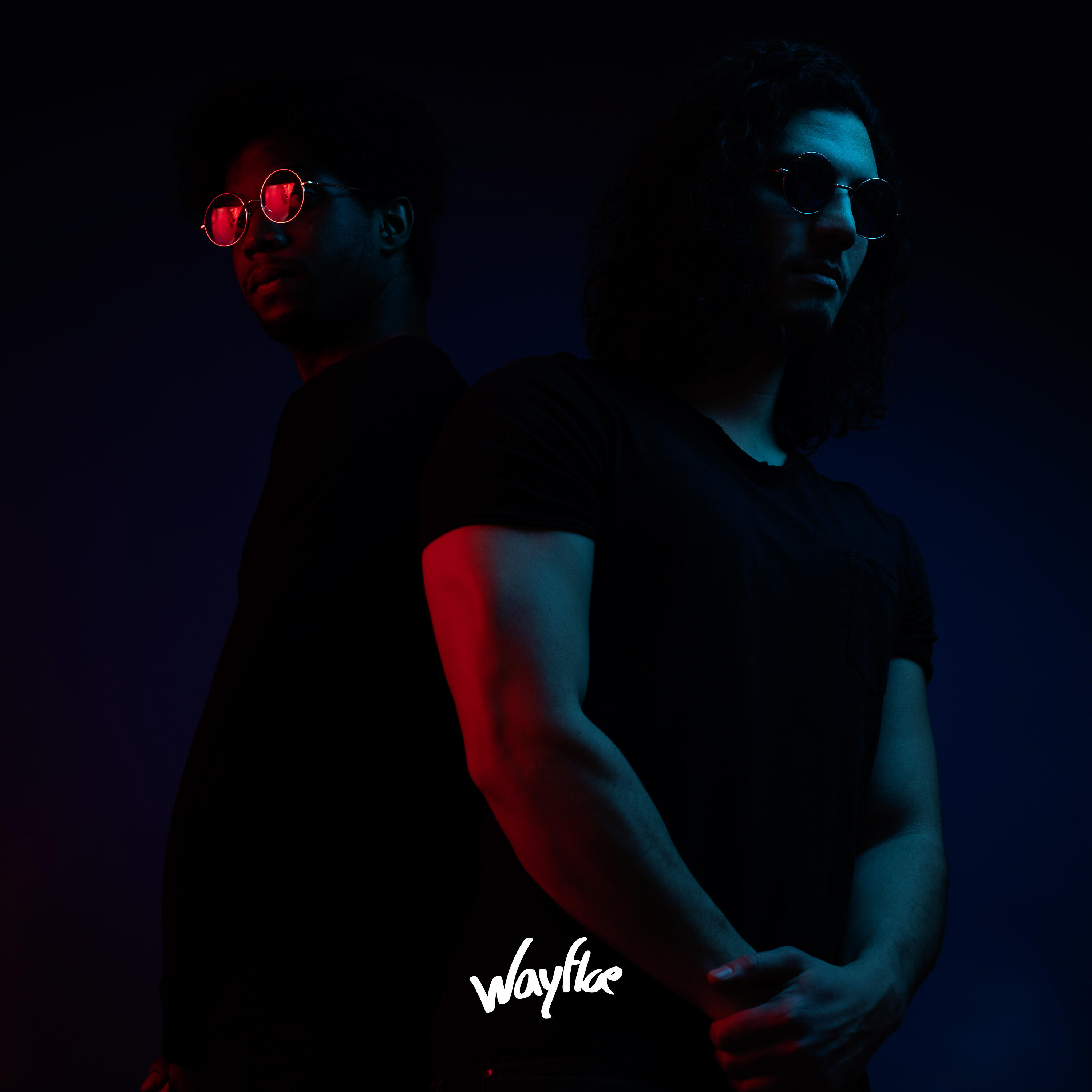 Wayfloe - Moonwalker