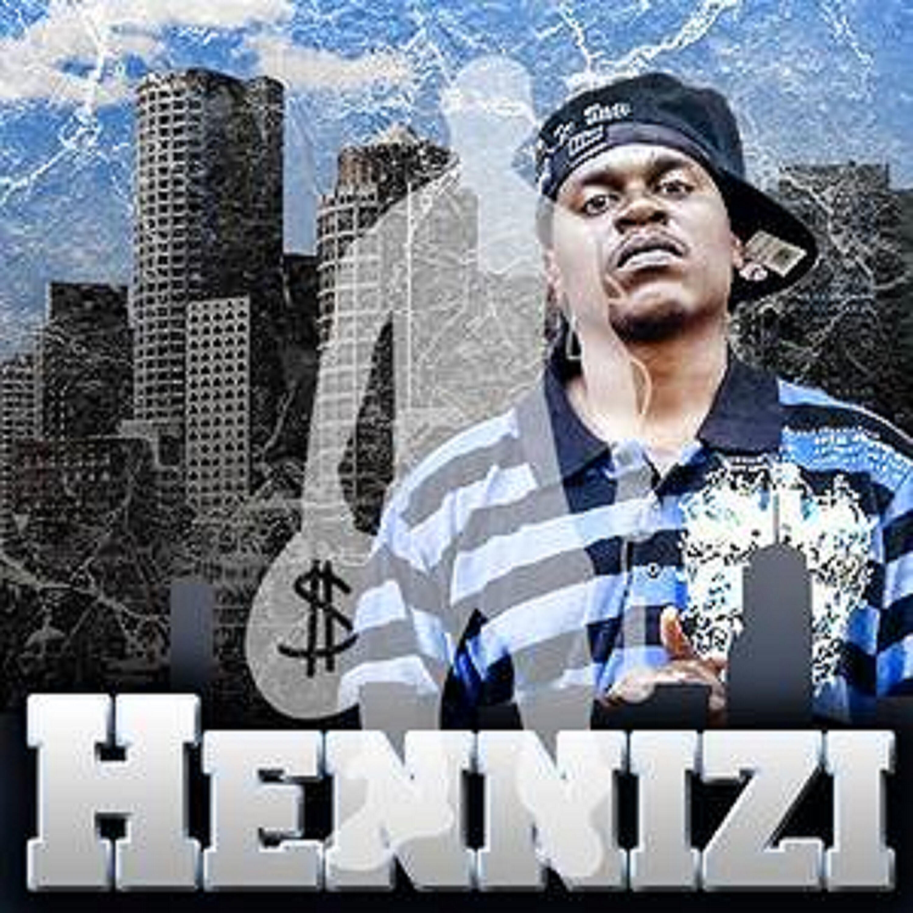 Hennizi Da Don - Big Troublez