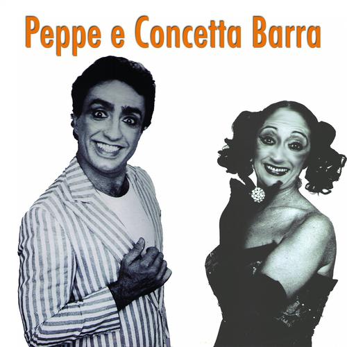 Постер альбома Beppe Barra