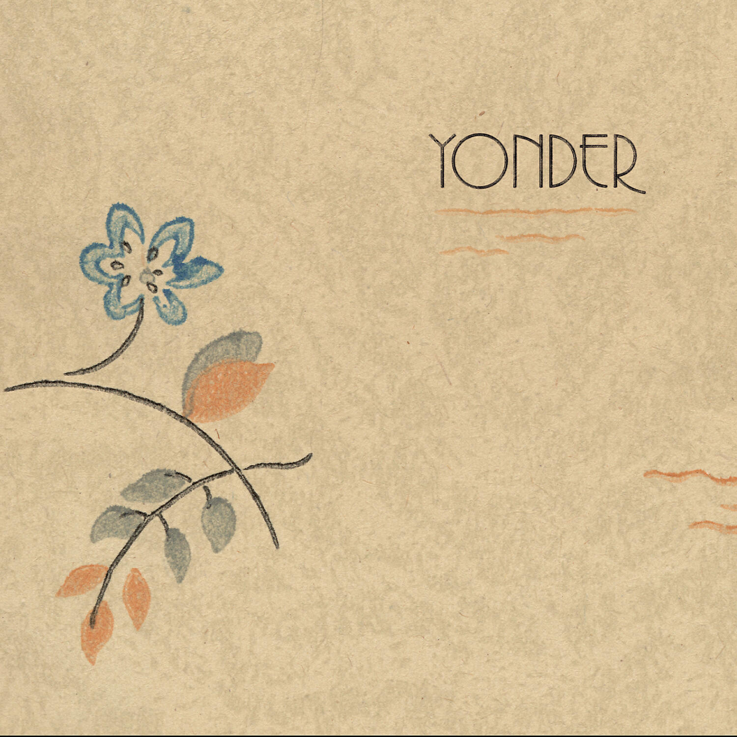 Yonder - Beulah Land