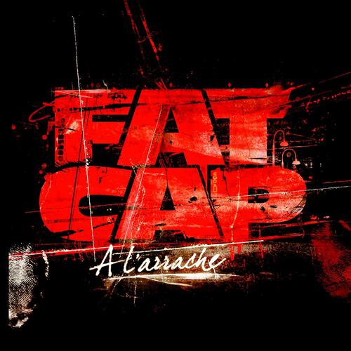 Fat Cap - Y'a ceux qui... (instru)