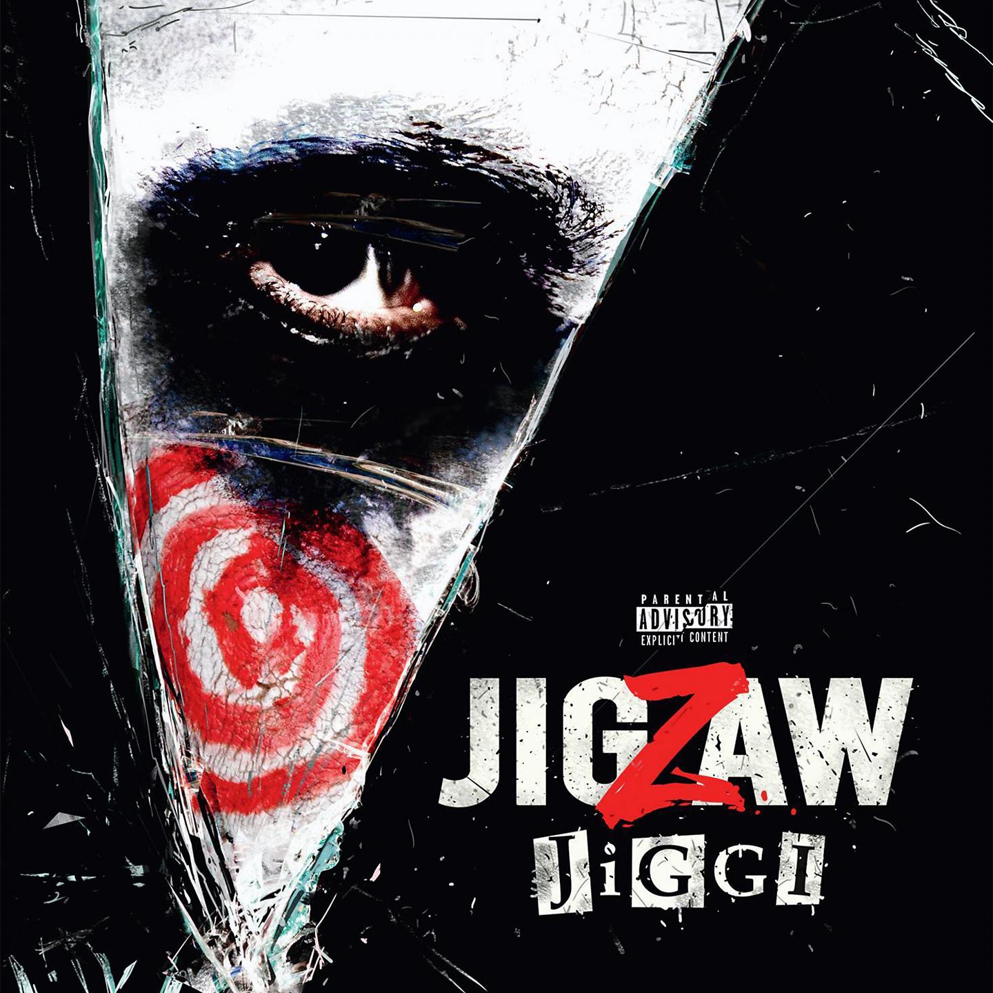 Постер альбома Jiggi