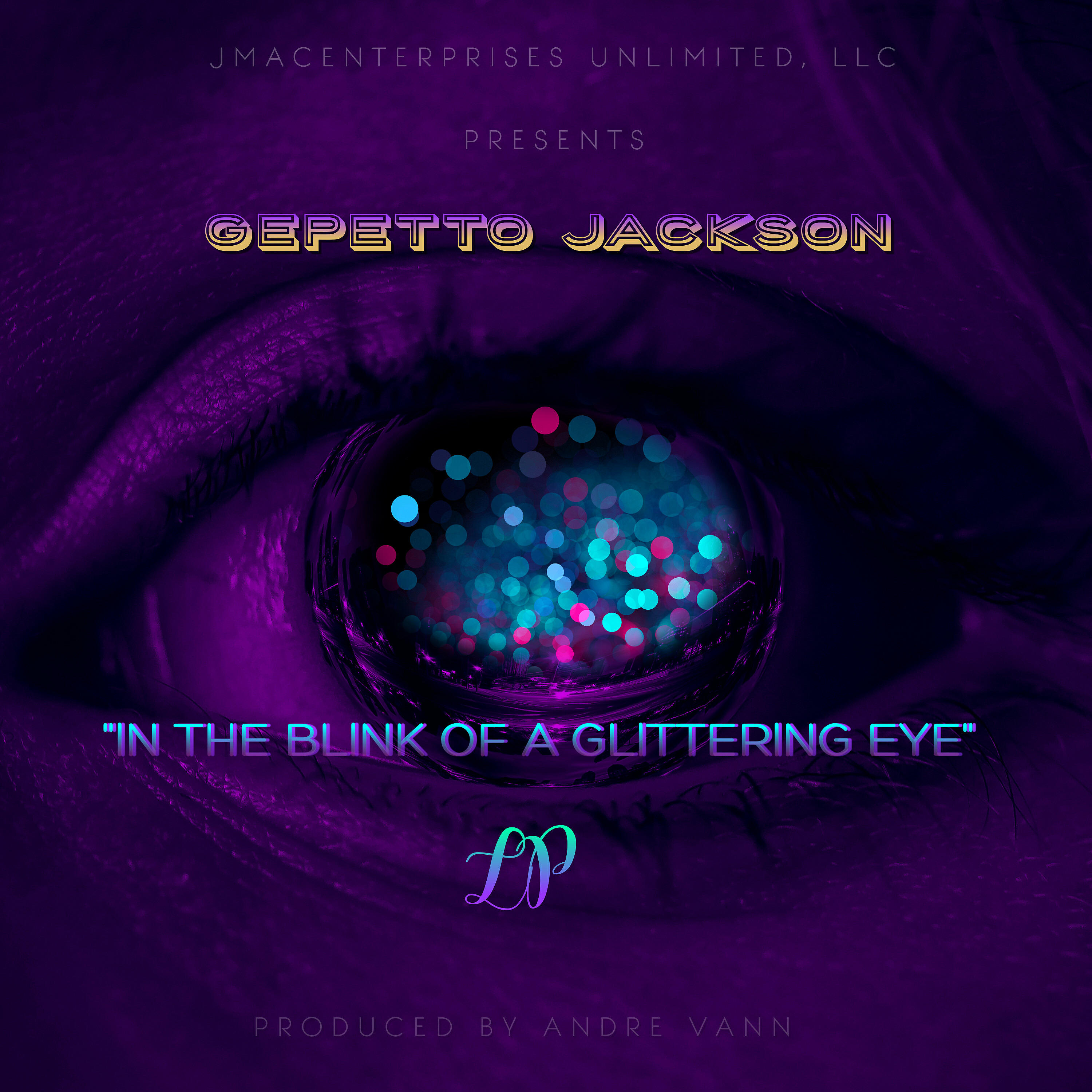 Gepetto Jackson - Studs Interlude