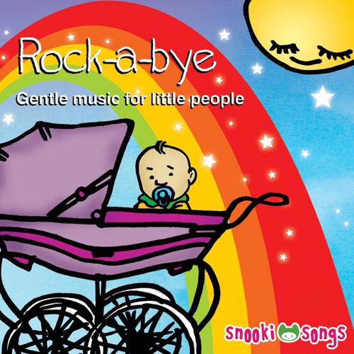 Постер альбома Rock a Bye