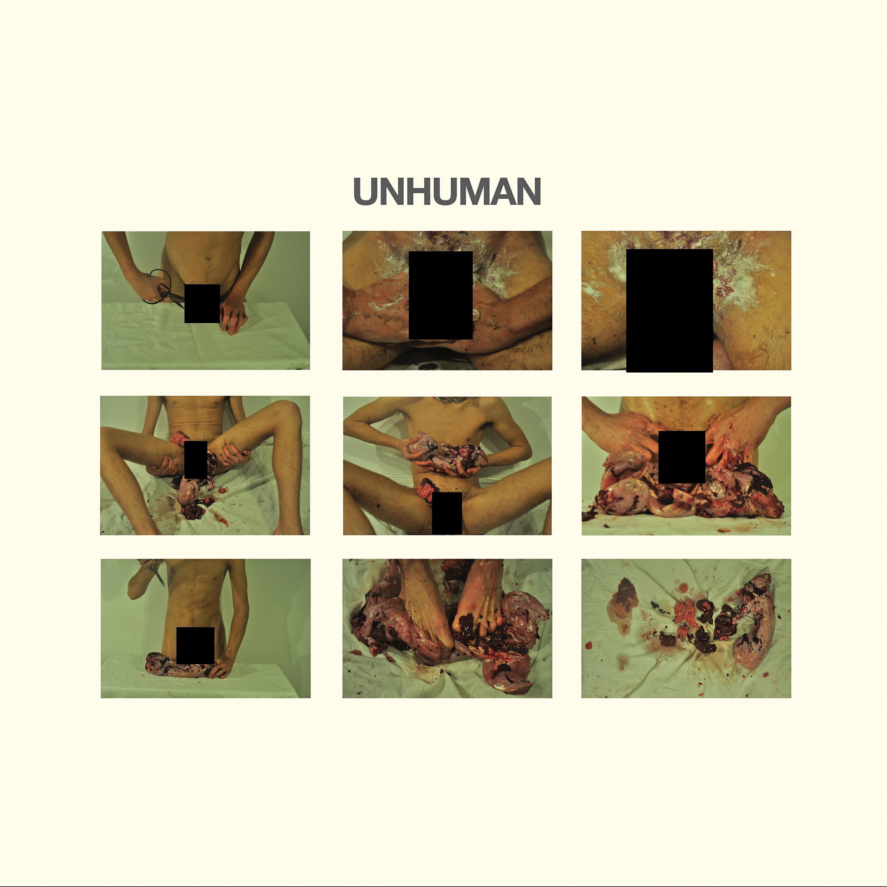 Unhuman - Intramural Suffering Leads to Devotion