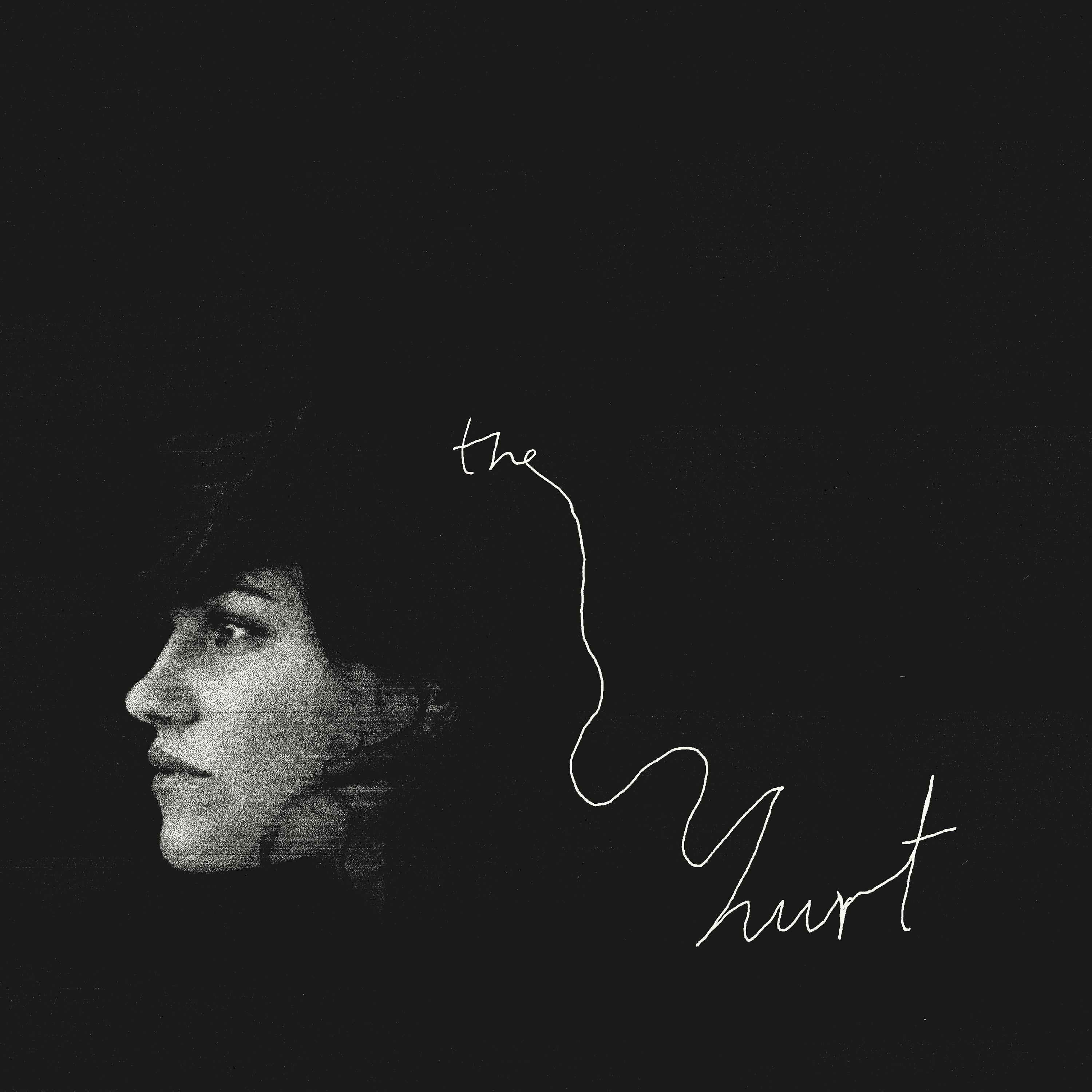 Постер альбома The Hurt (Radio Edit)