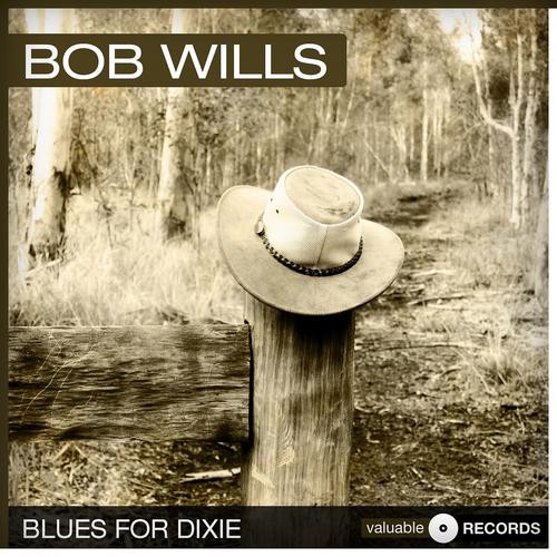 Постер альбома Blues for Dixie