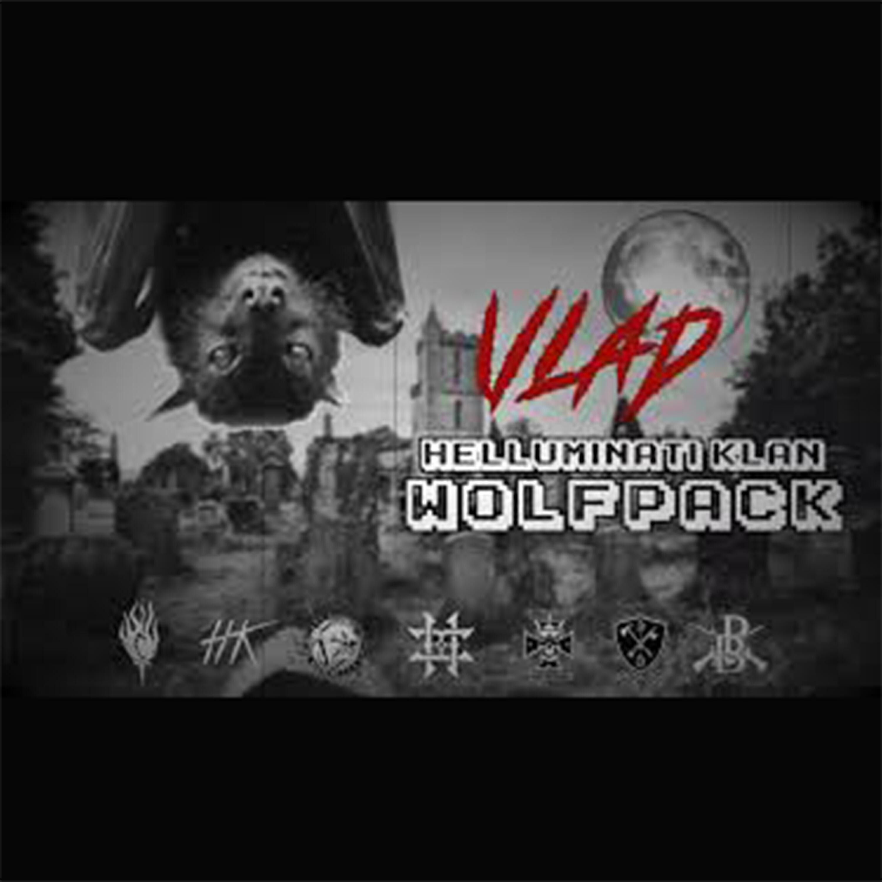 HK Helluminati Klan - Vlad