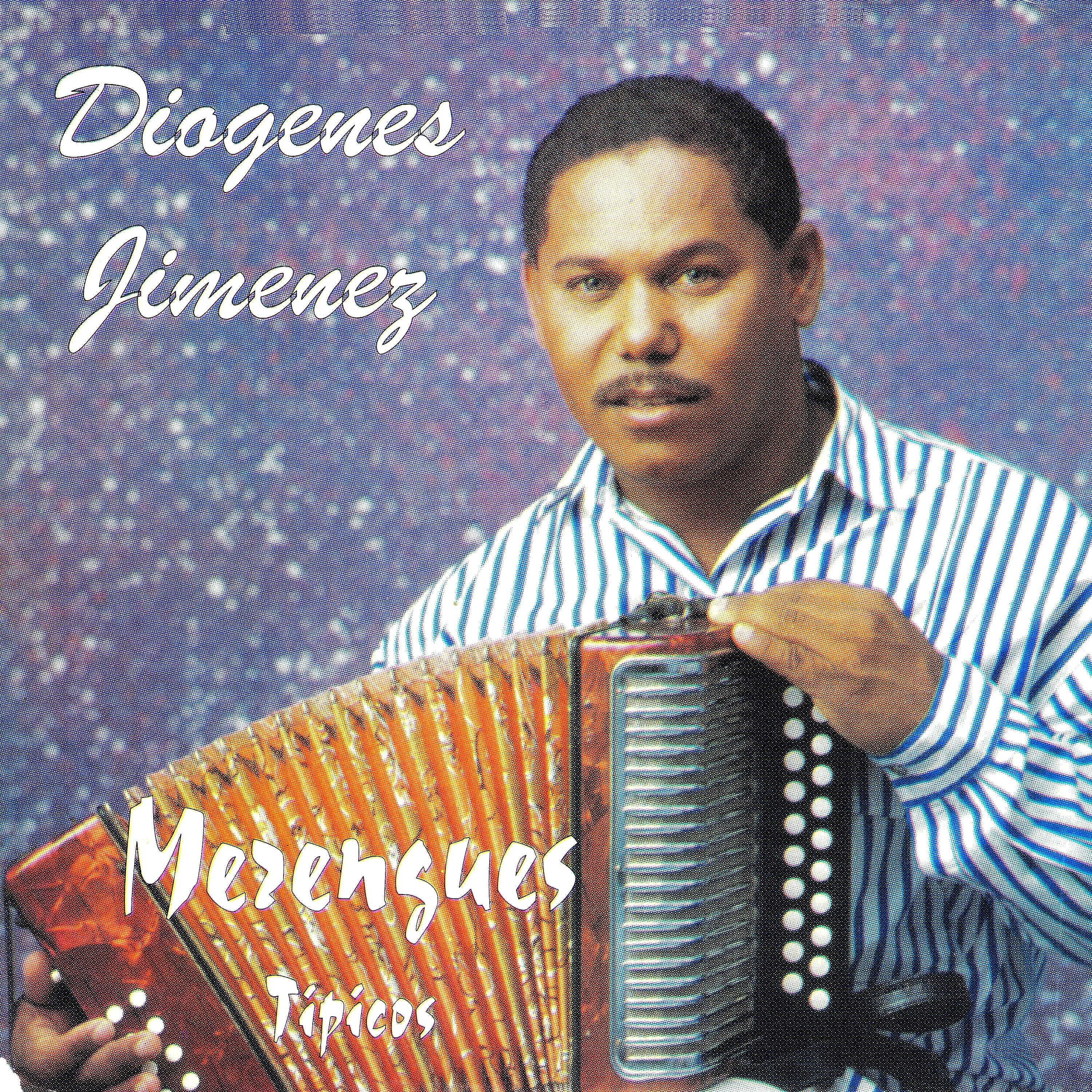 Diógenes Jiménez - Para Ti Pueblo de Santiago