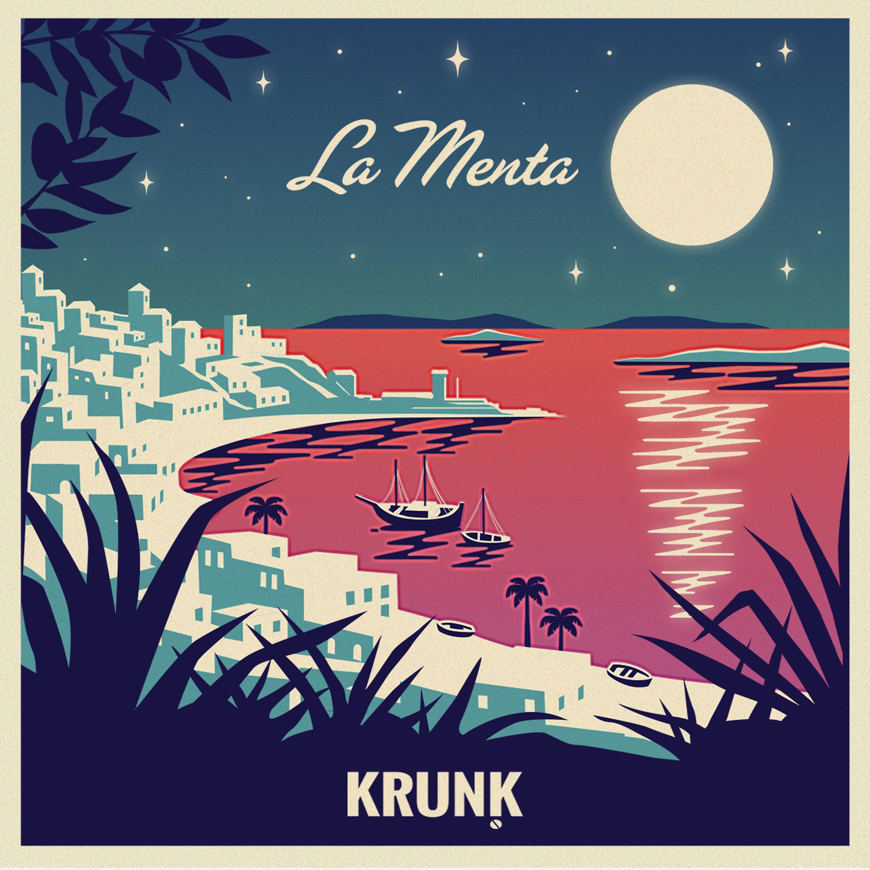 Постер альбома La Menta