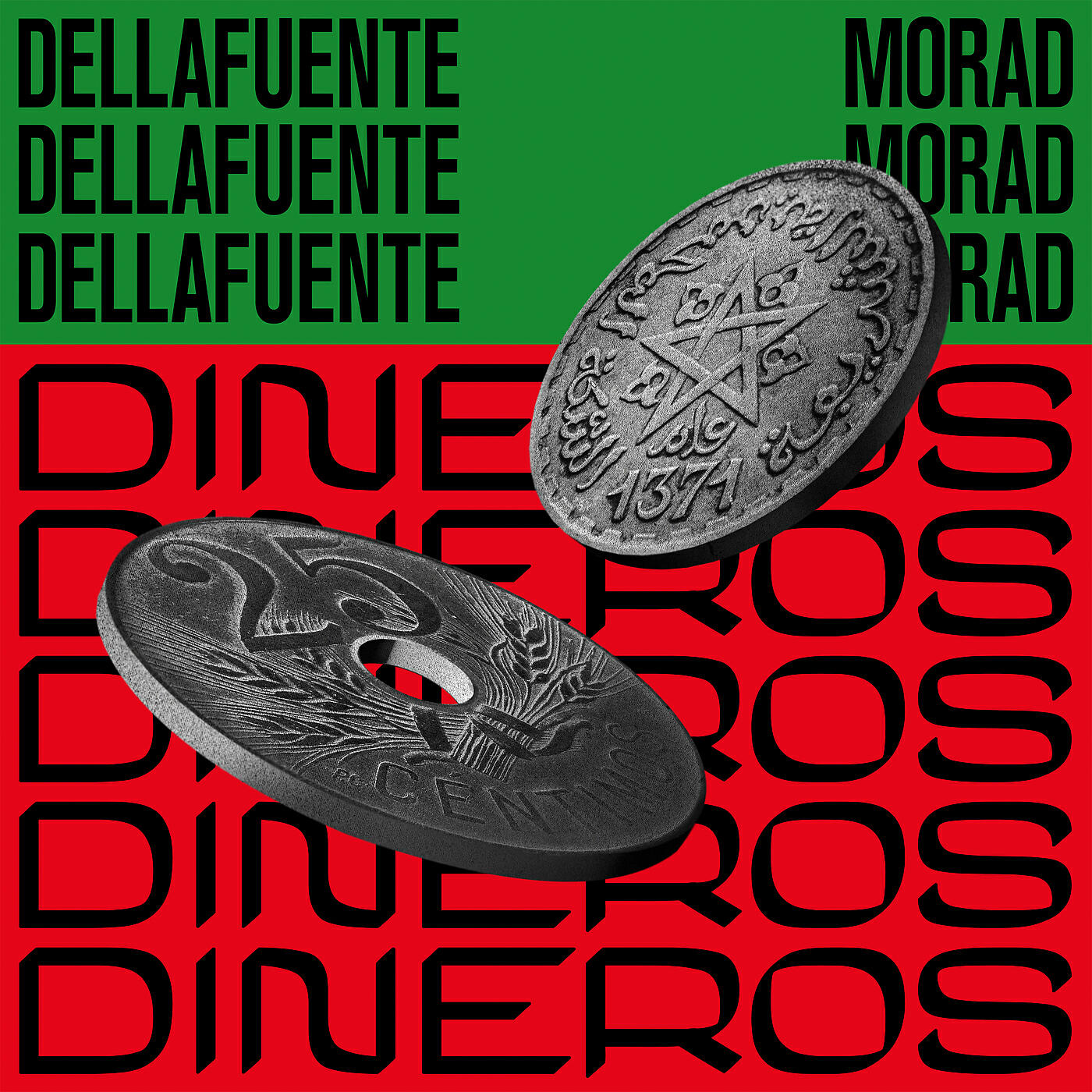 DELLAFUENTE - Dineros