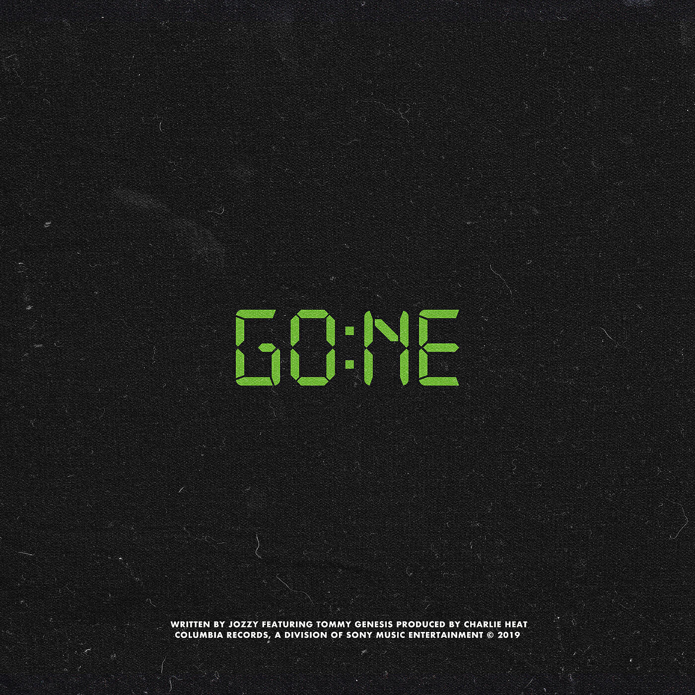 Jozzy - I'm Gone