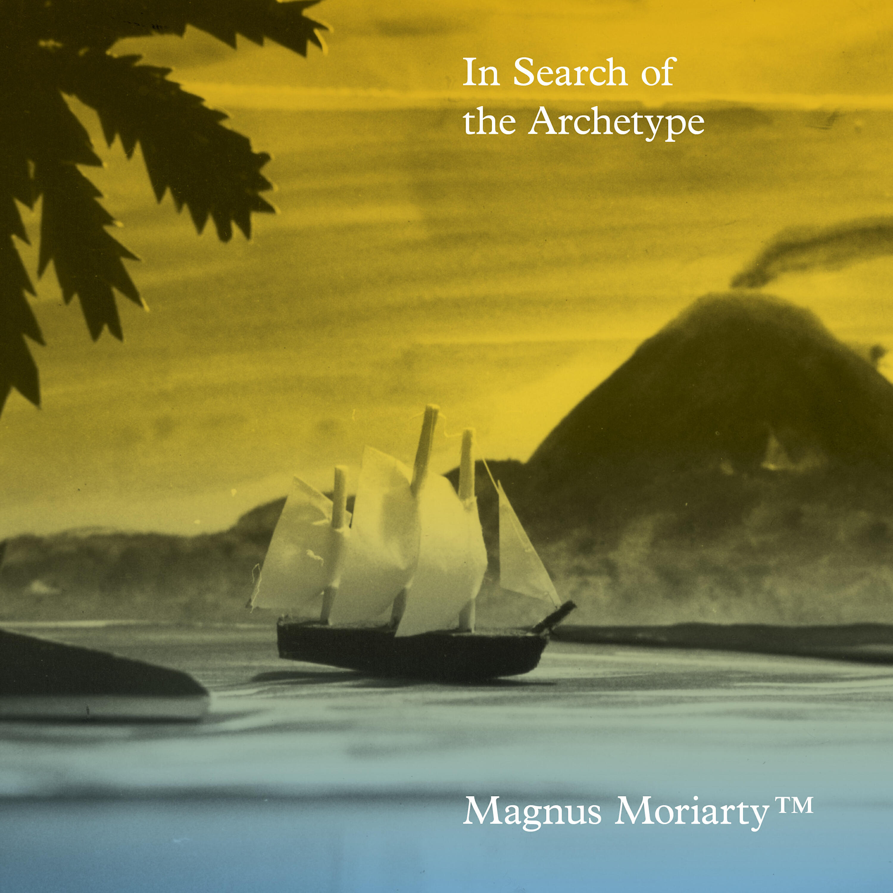 Magnus Moriarty™ - Lyadov on the Shore