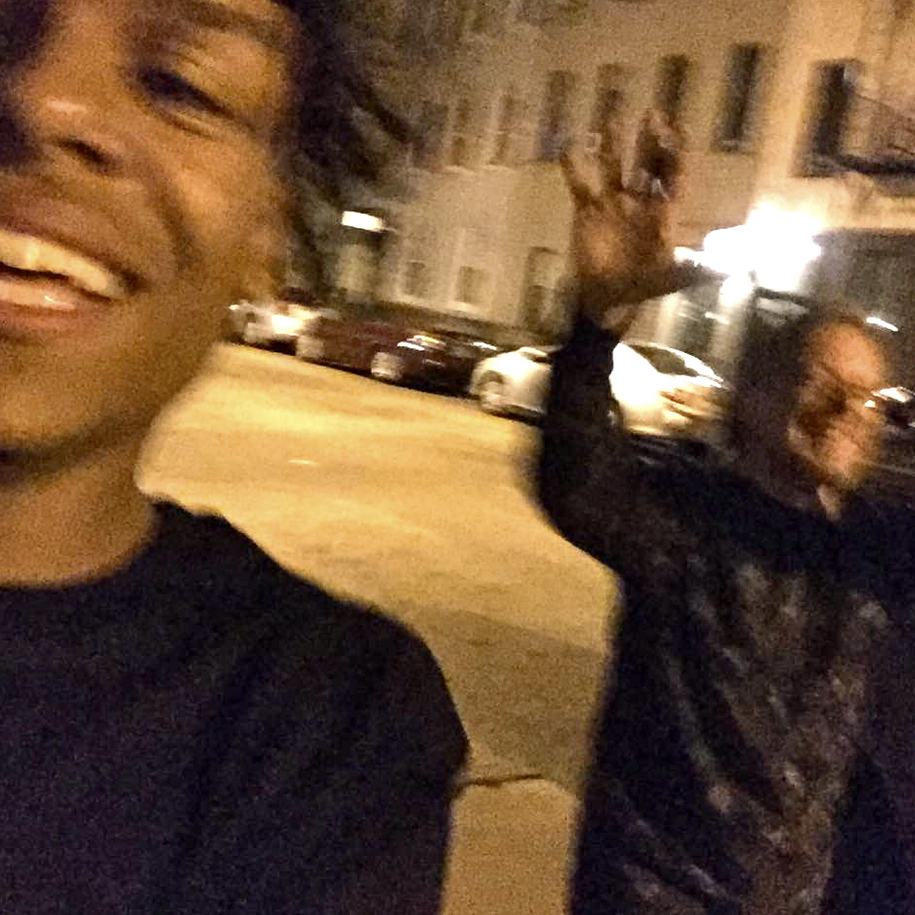 Tommy Tee - Another Victory Lap