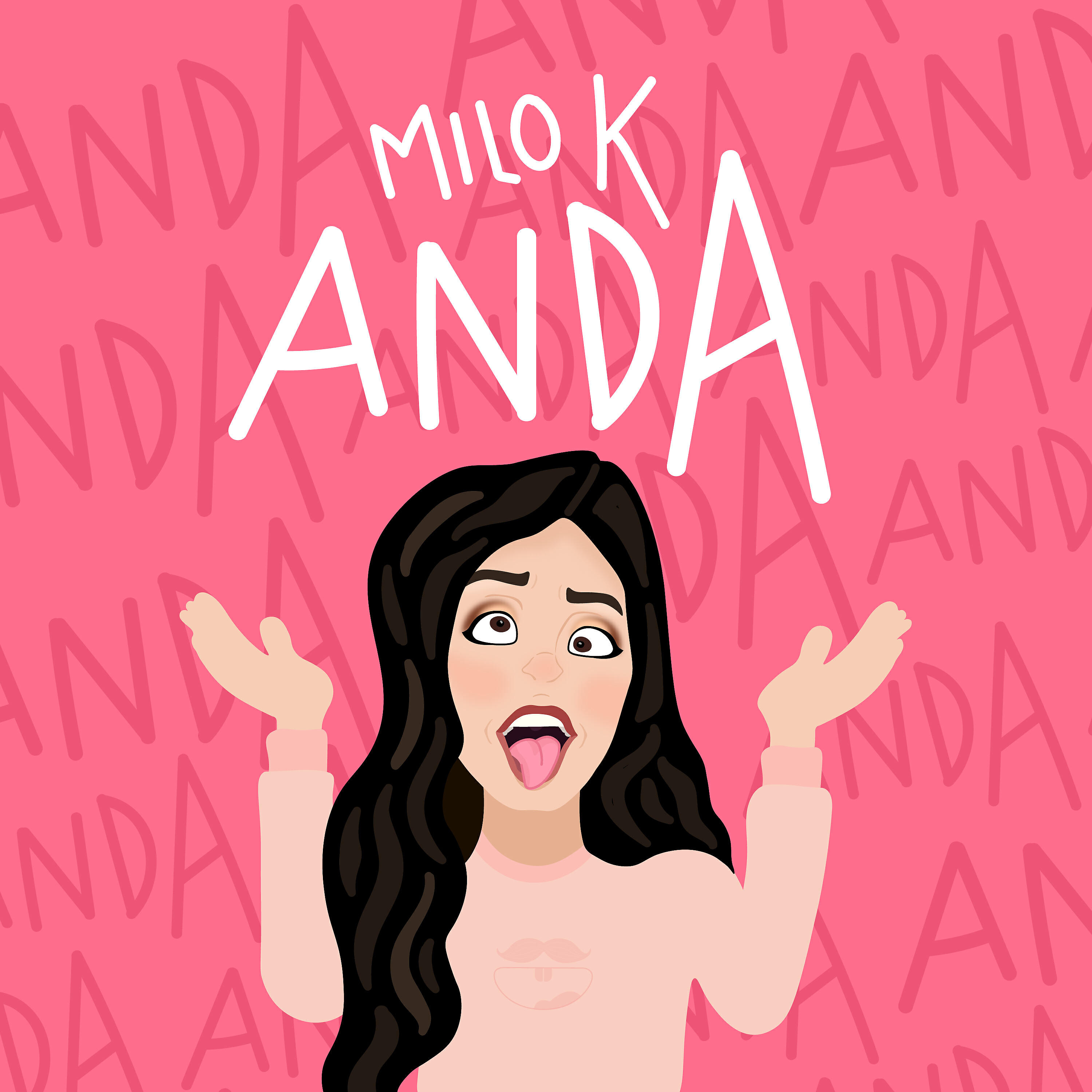 Milo K - Anda