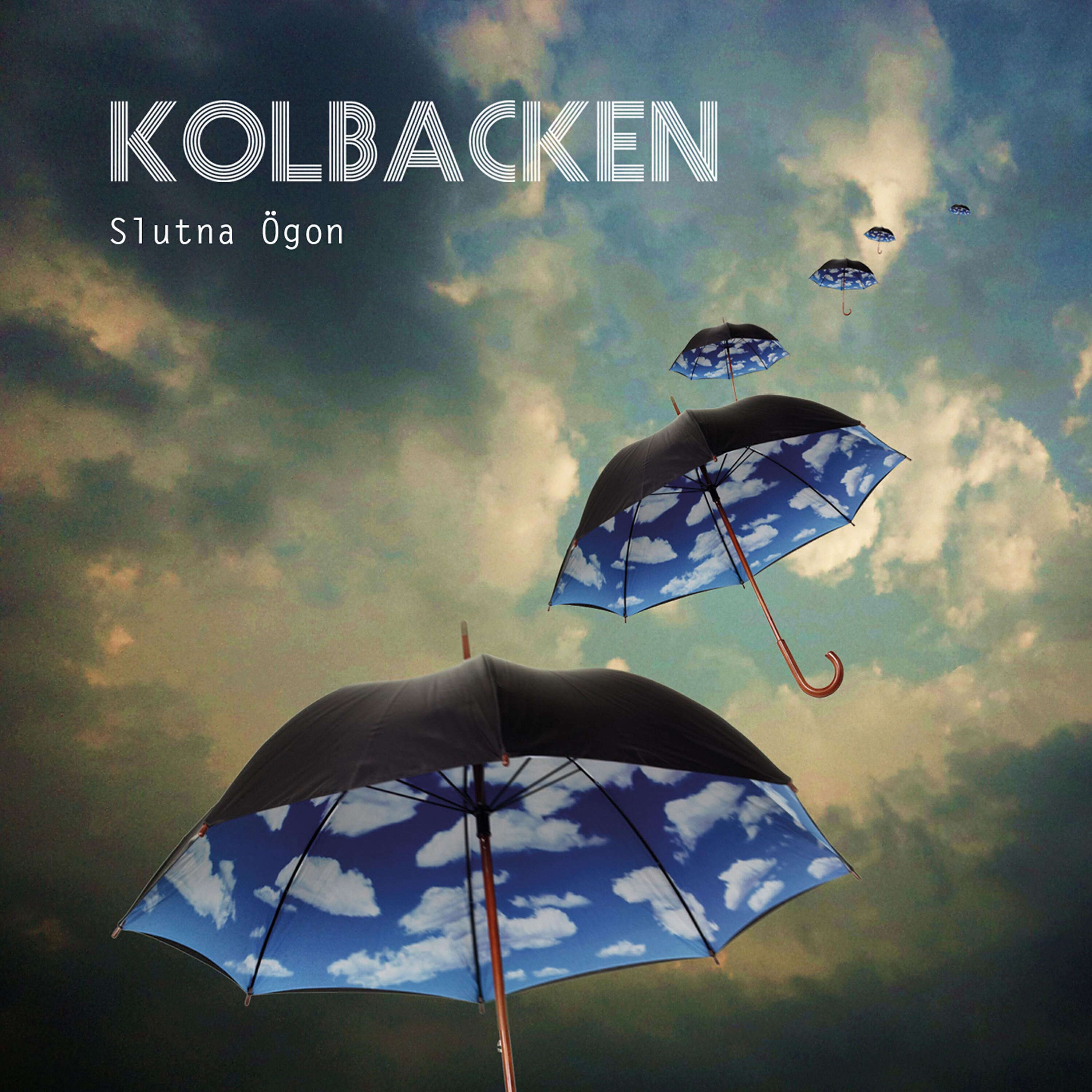 Kolbacken - Slutna Ögon (Vid Heffners Fratello Remix)
