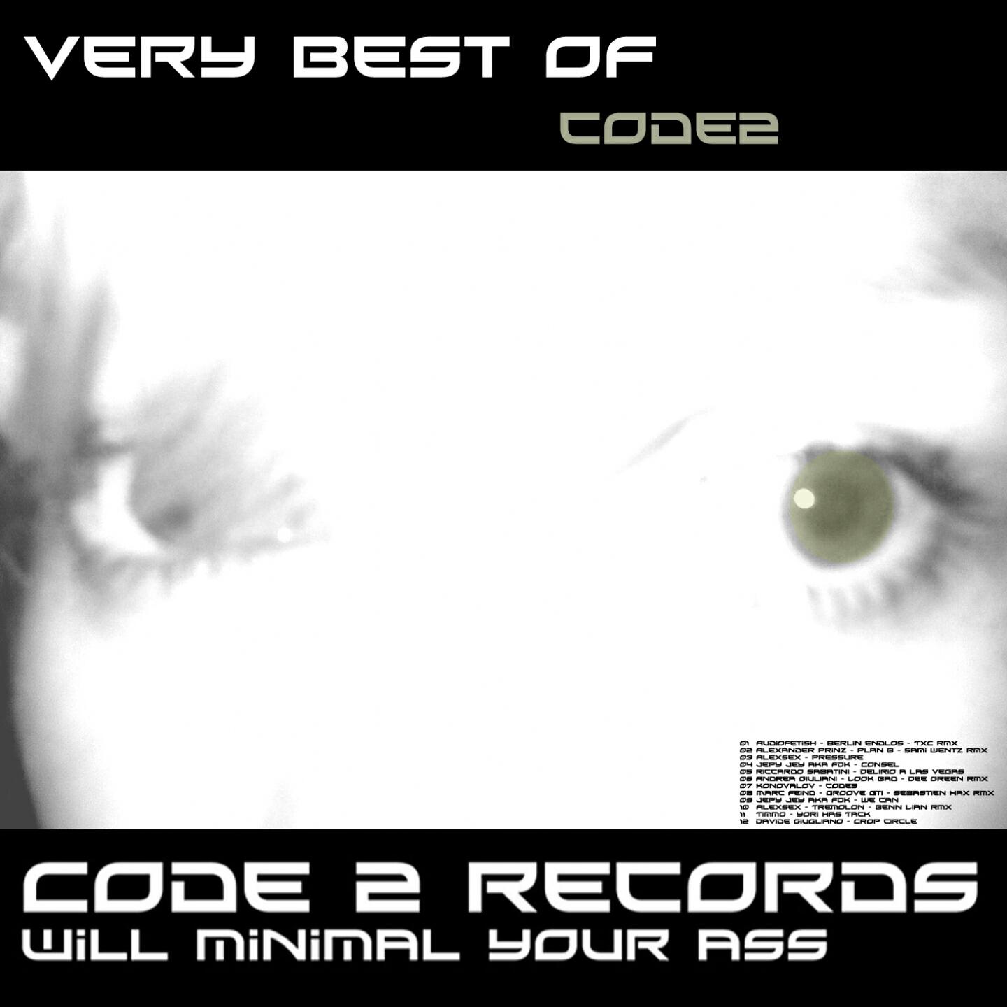 Marc Feind - Groove GTI (Sebastien Hax Remix)