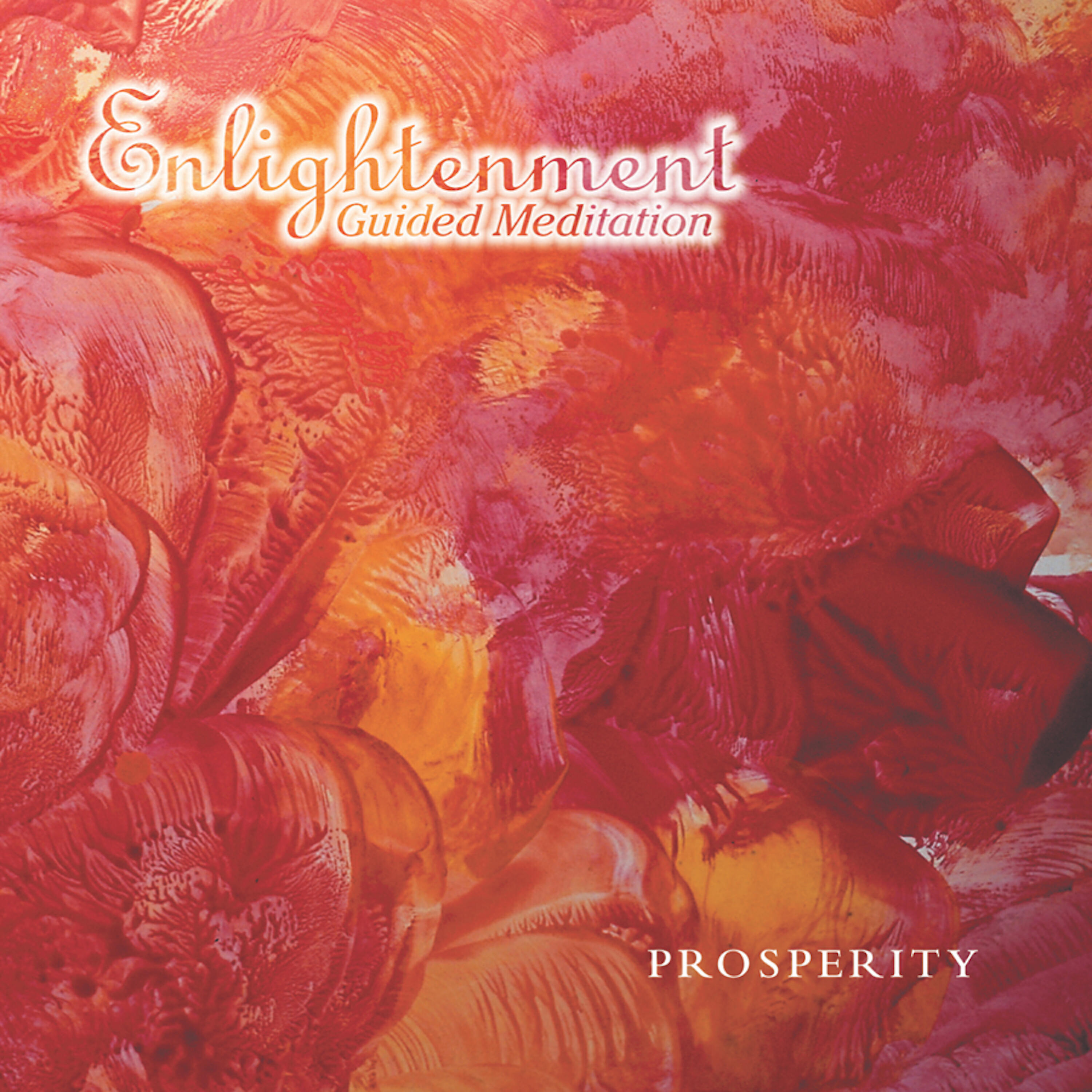 Enlightenment Guided Meditation - Castles in the Sand