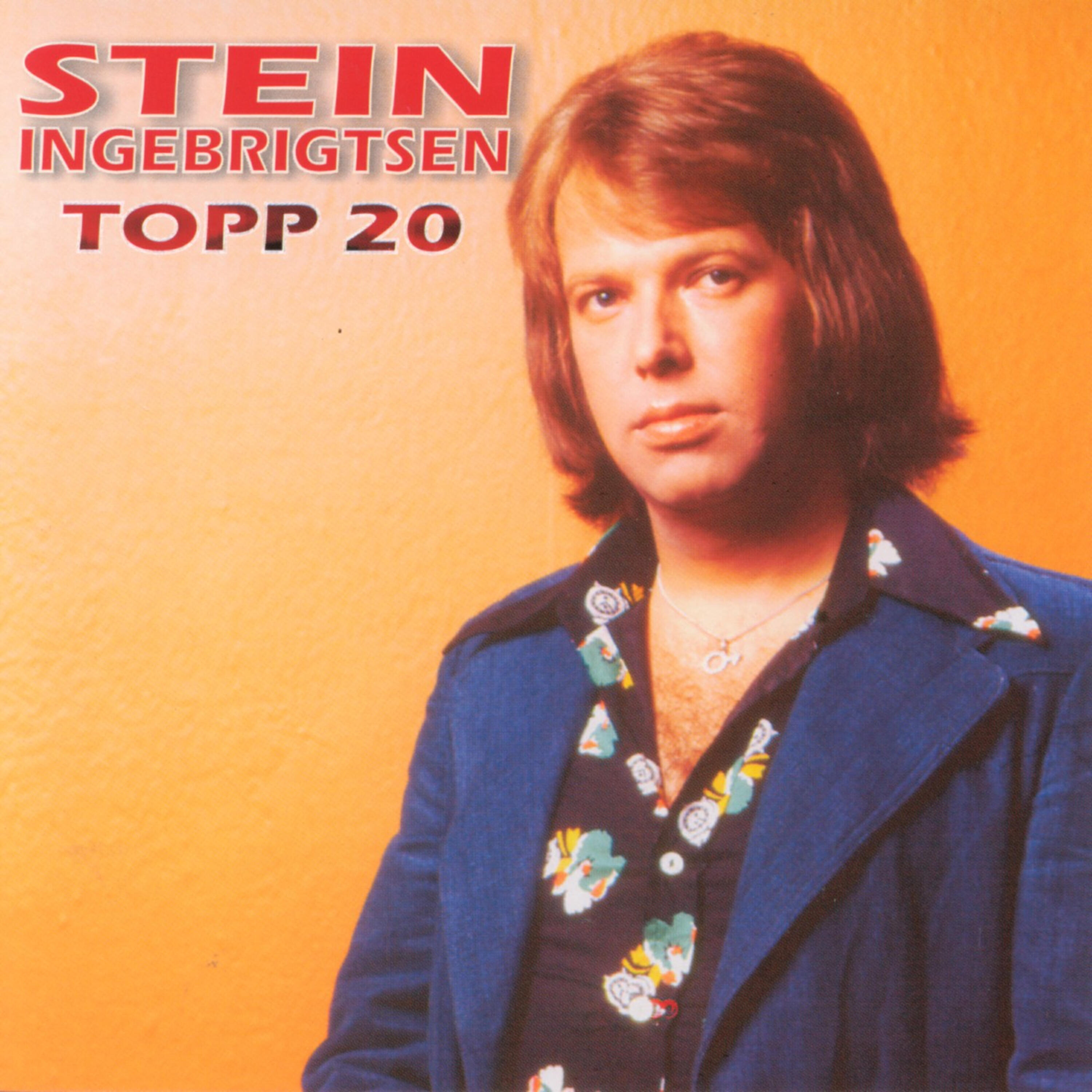 Stein Ingebrigtsen - Cento Campane