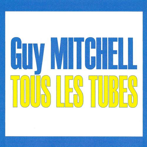 GUY MITCHELL - Look At That Girl