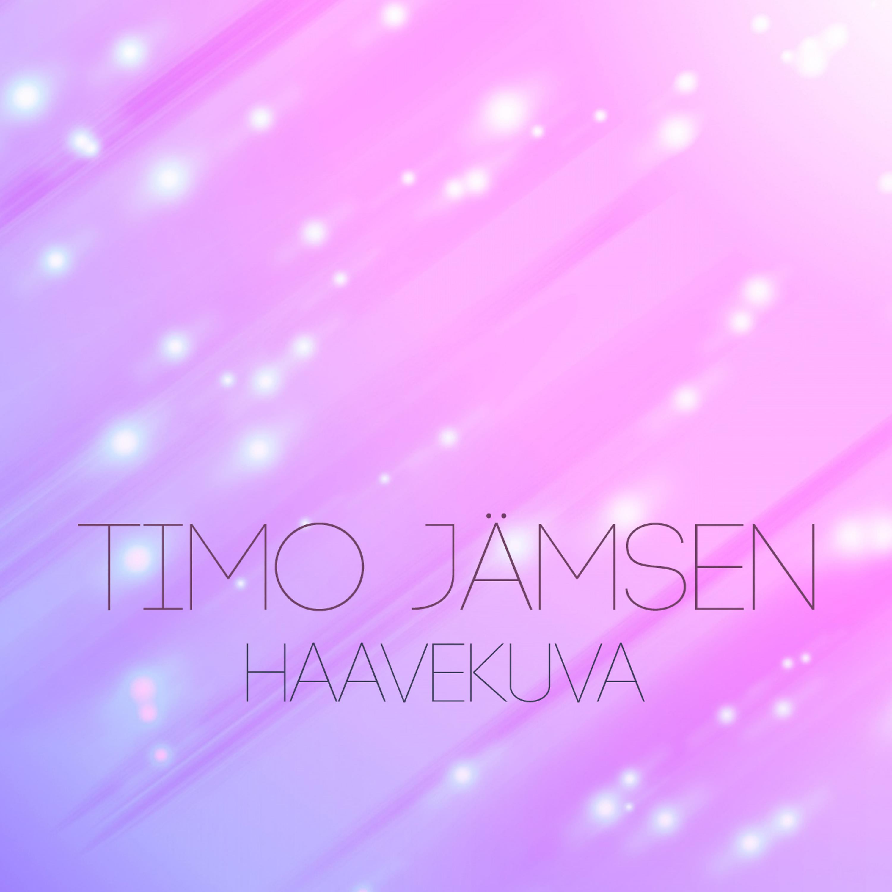 Постер альбома Haavekuva