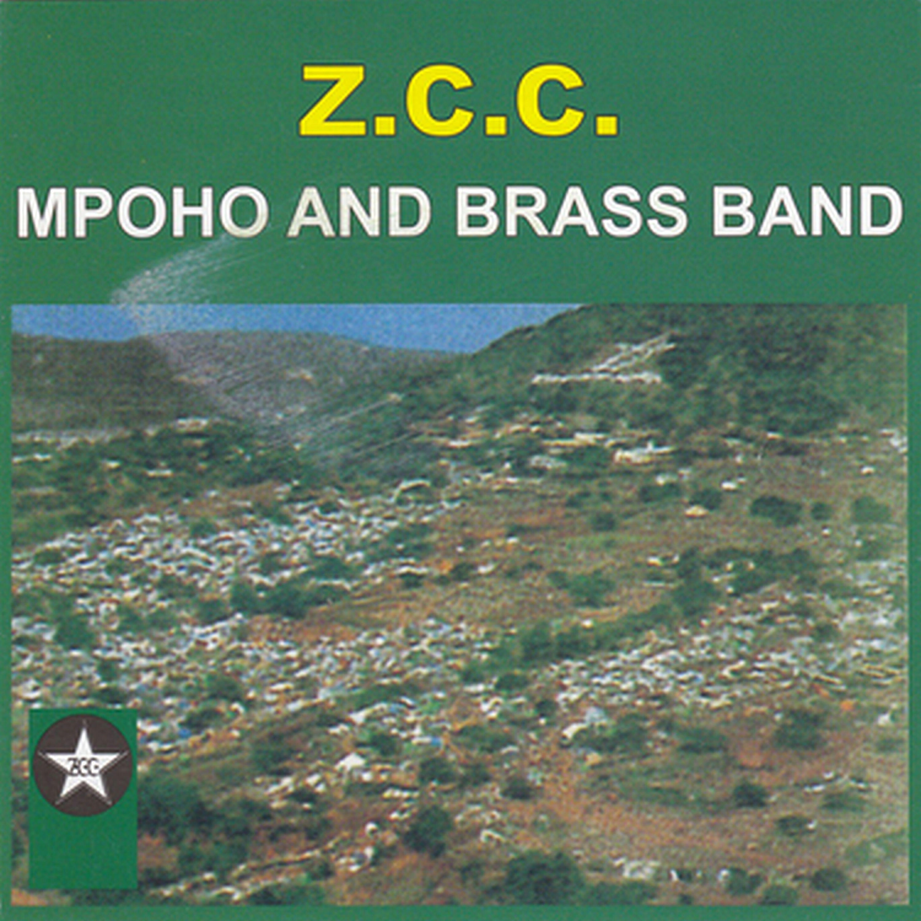 Z.C.C. Brass Band - Lesedi La Jesu
