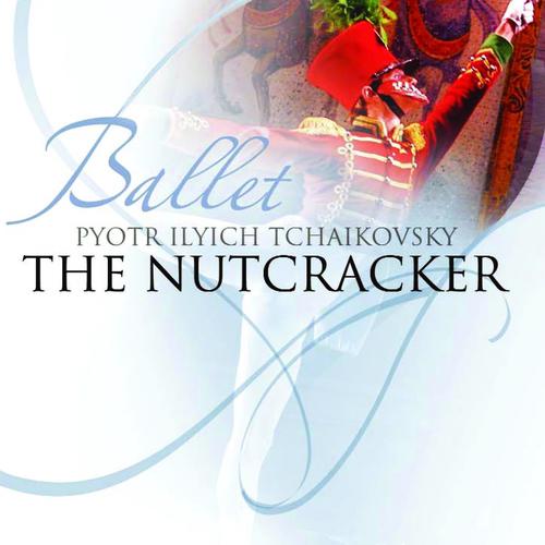 Постер альбома Pyotr Ilyich Tchaikovsky : The Nutcracker