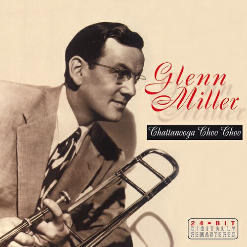 Glenn Miller - Juke Box Saturday Night