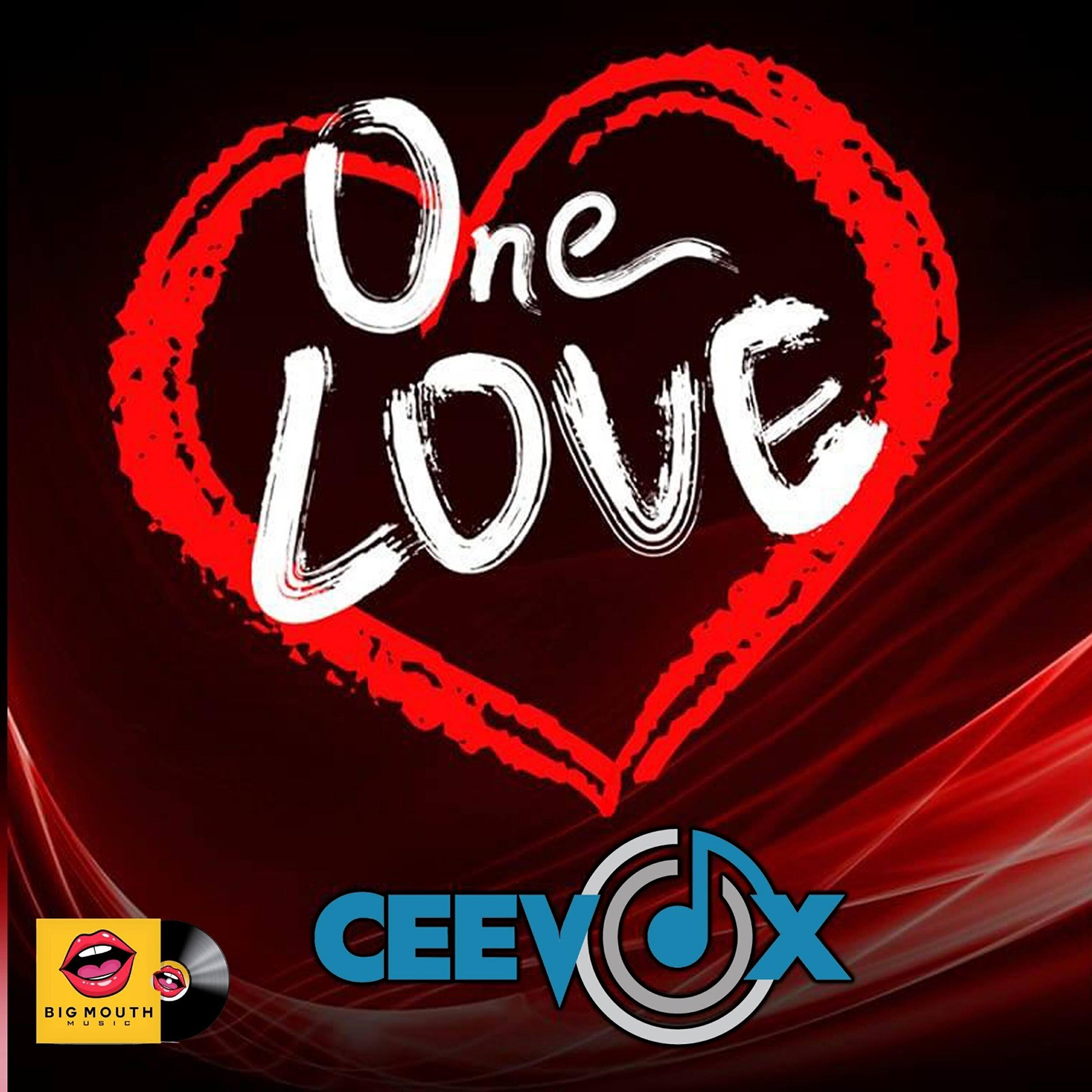 Ceevox - One Love (Altar House Mix)