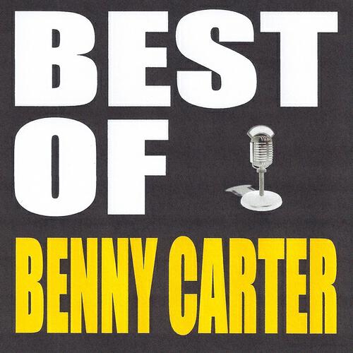Benny Carter - Charleston Is the Best Dance After All