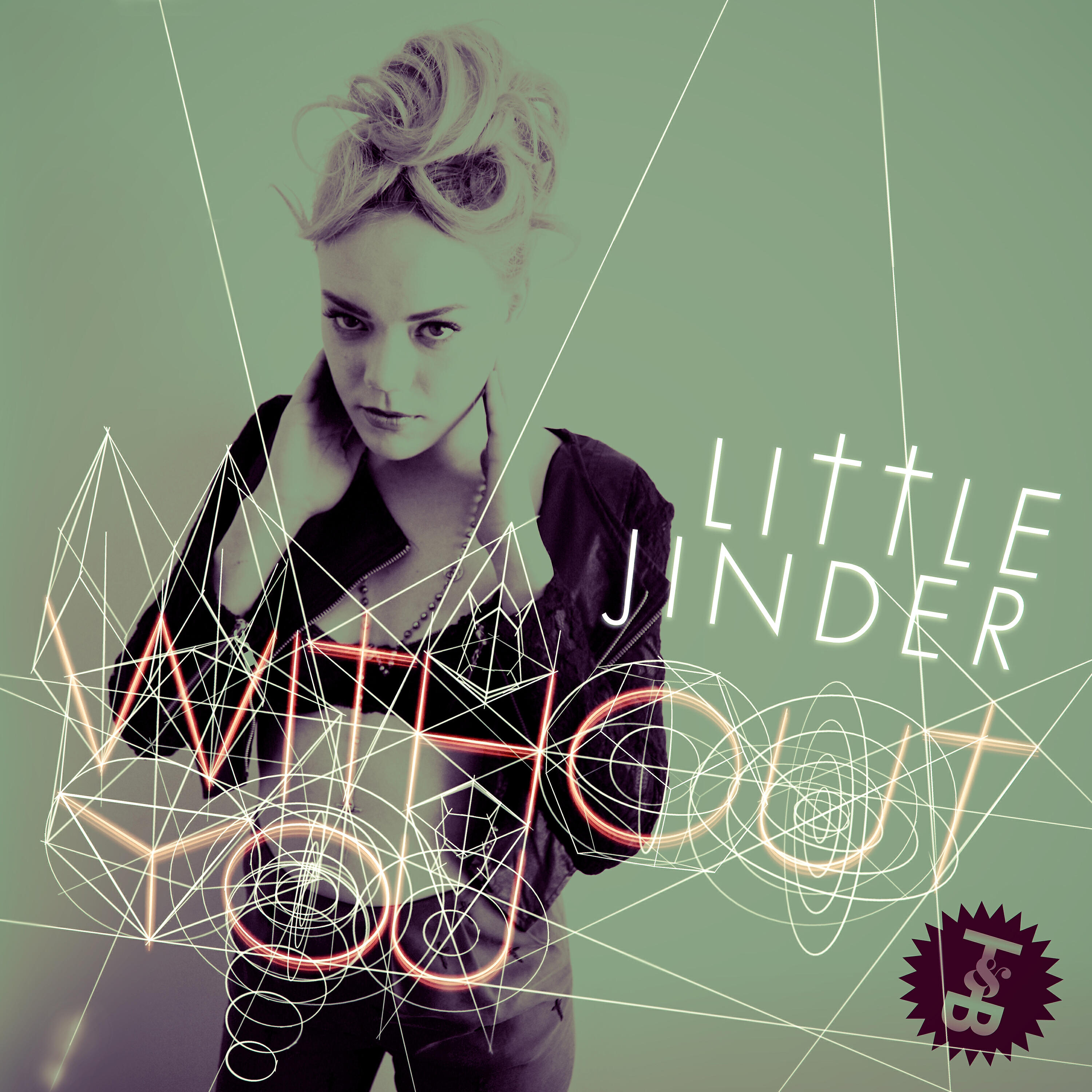 Little Jinder - Without You (Myd Remix)
