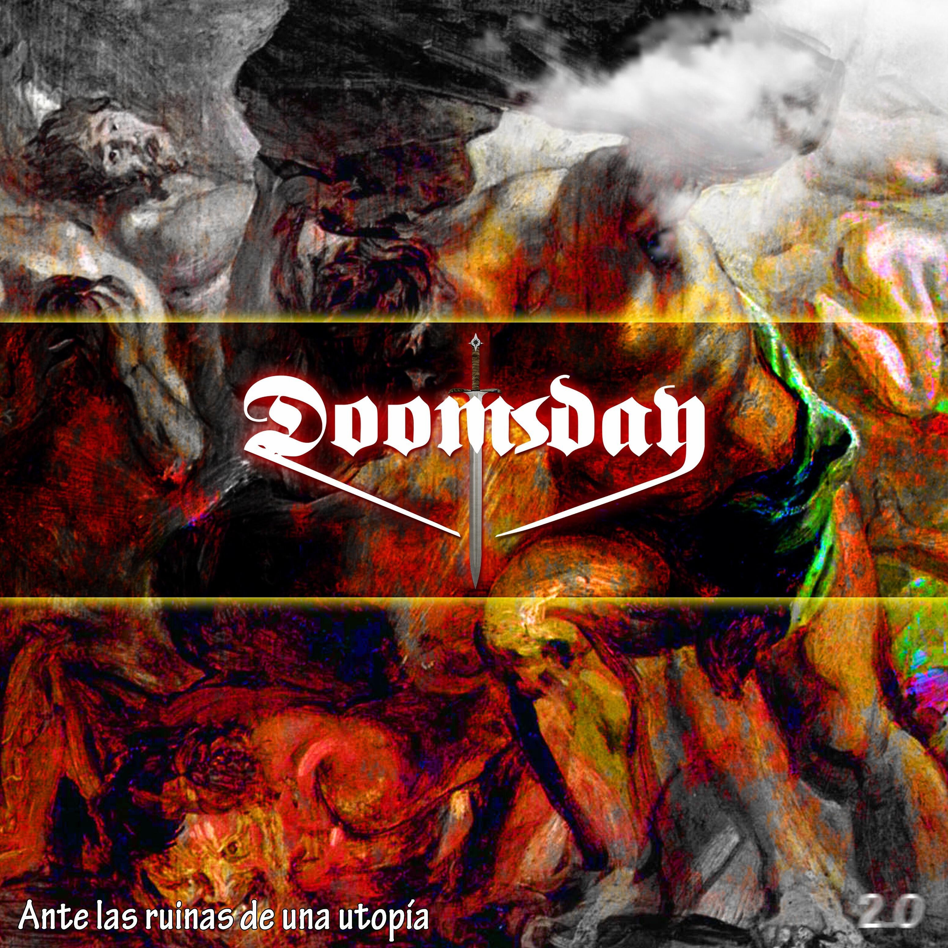 Doomsday - Hoy Sin Tu Luz
