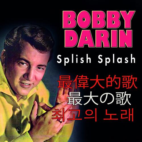 Постер альбома Splish Splash (Asia Edition)