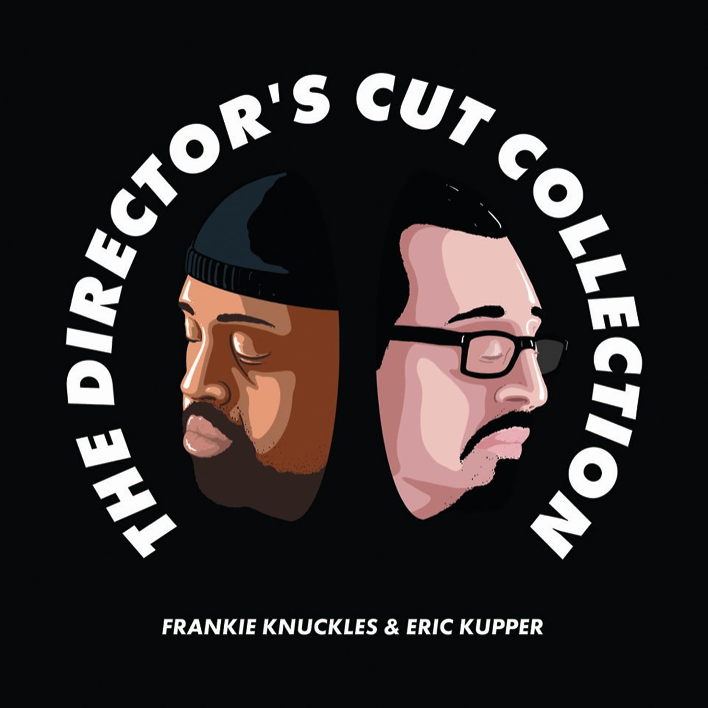 Frankie Knuckles - Your Love (Director's Cut Signature Mix)