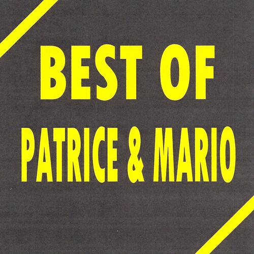 Patrice & Mario - Et bailler et dormir