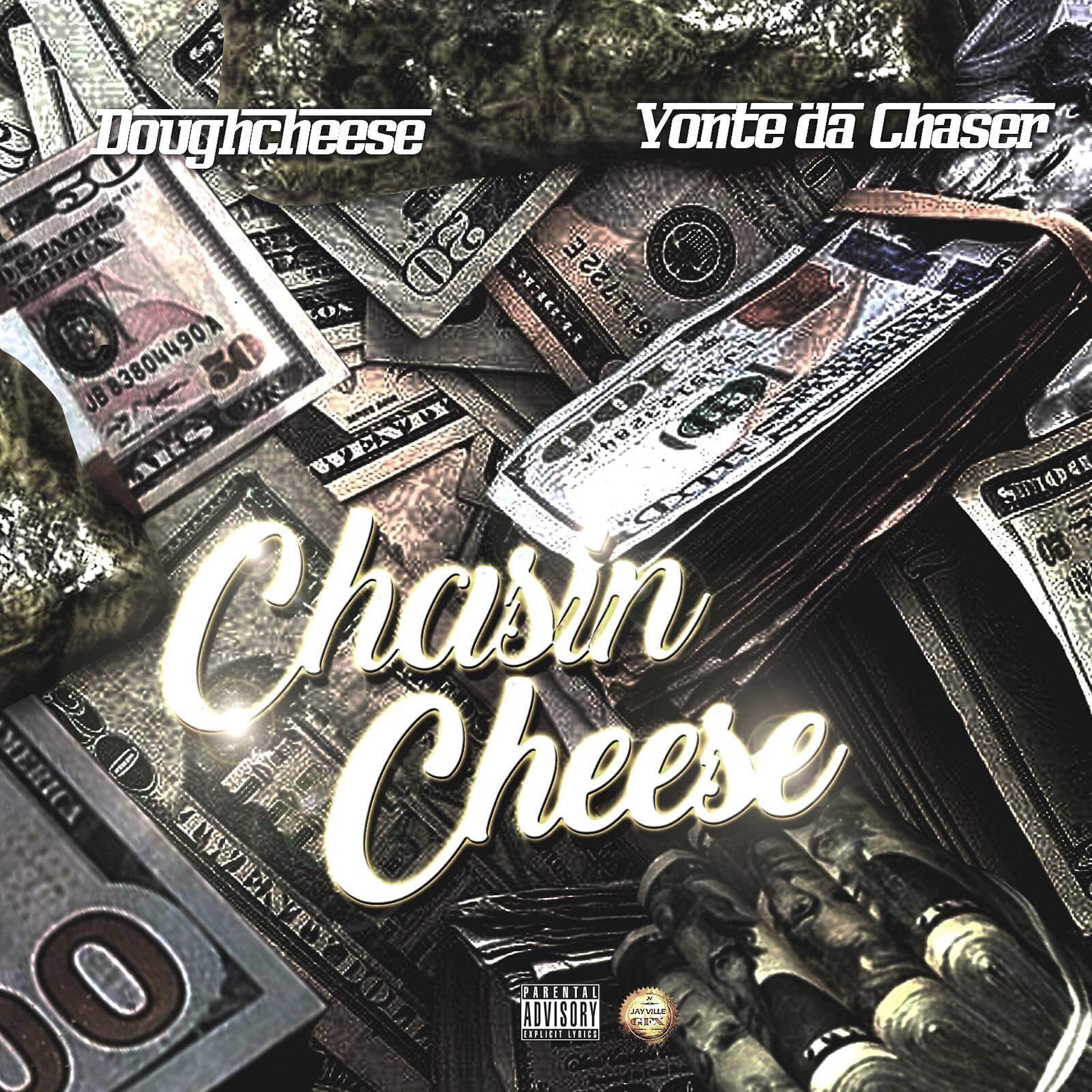 Doughcheese - How I'm Livin