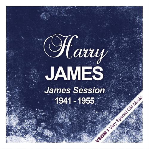 Постер альбома James Session (1941 - 1955)