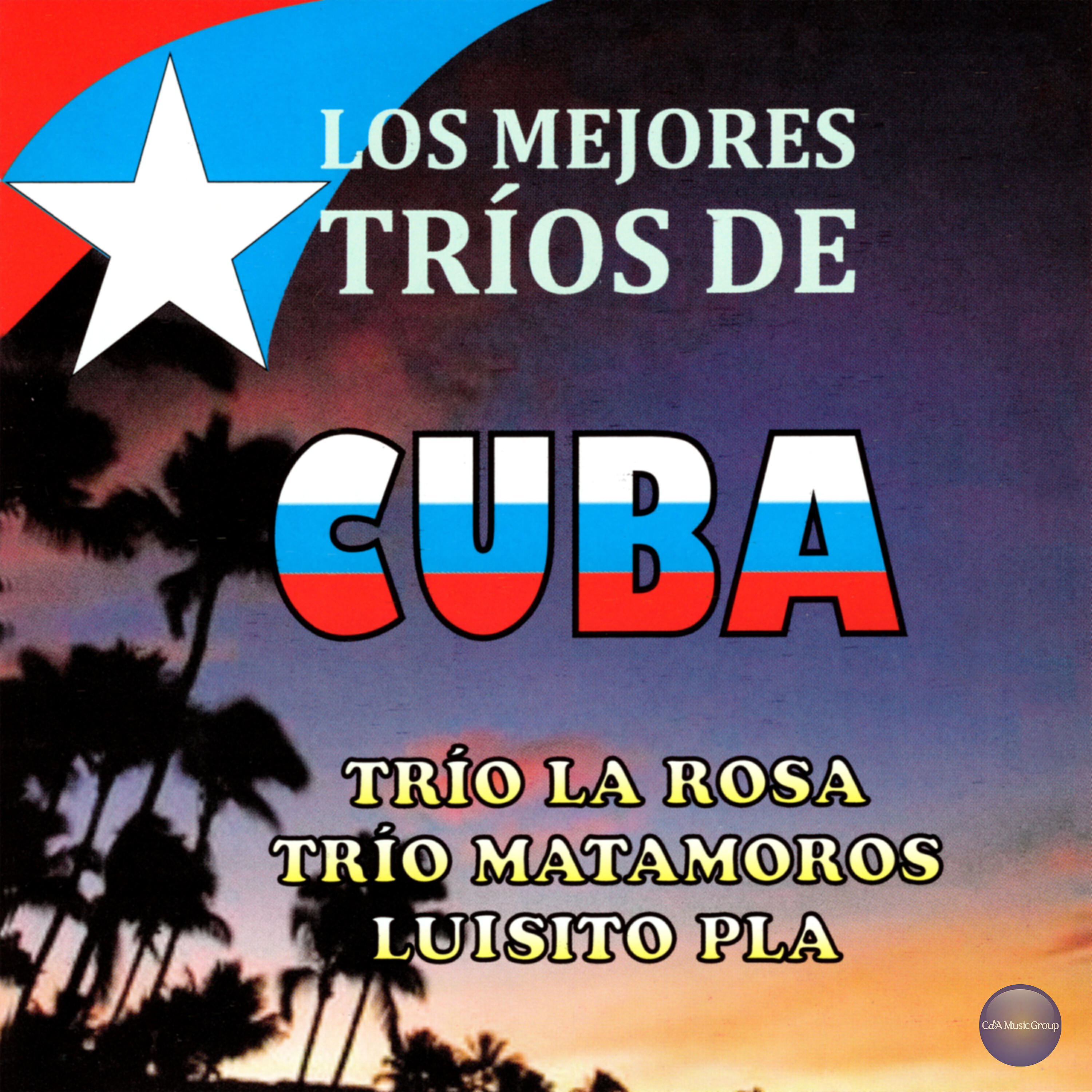 Trio Matamoros - Mata y Beby
