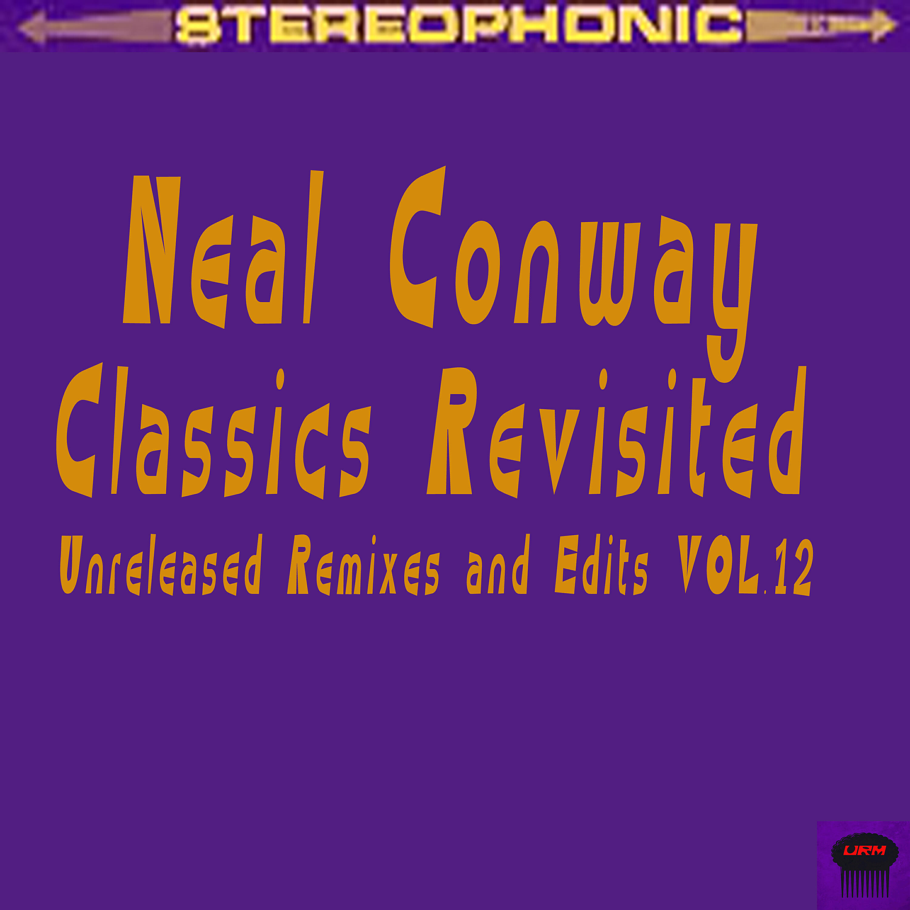 Neal Conway - Oh Holy Night (Conway's Afro-Latin Funk)