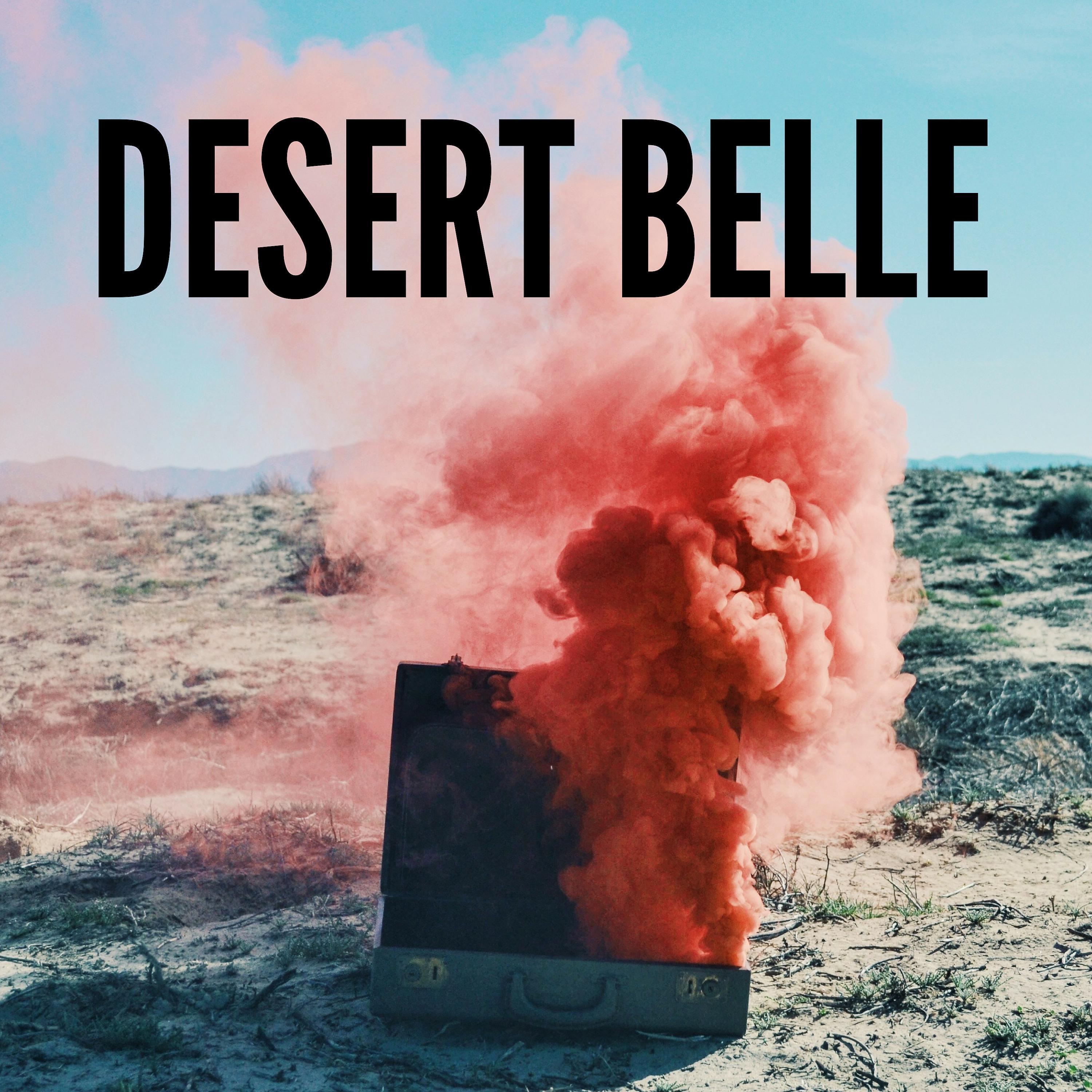 Постер альбома Desert Belle